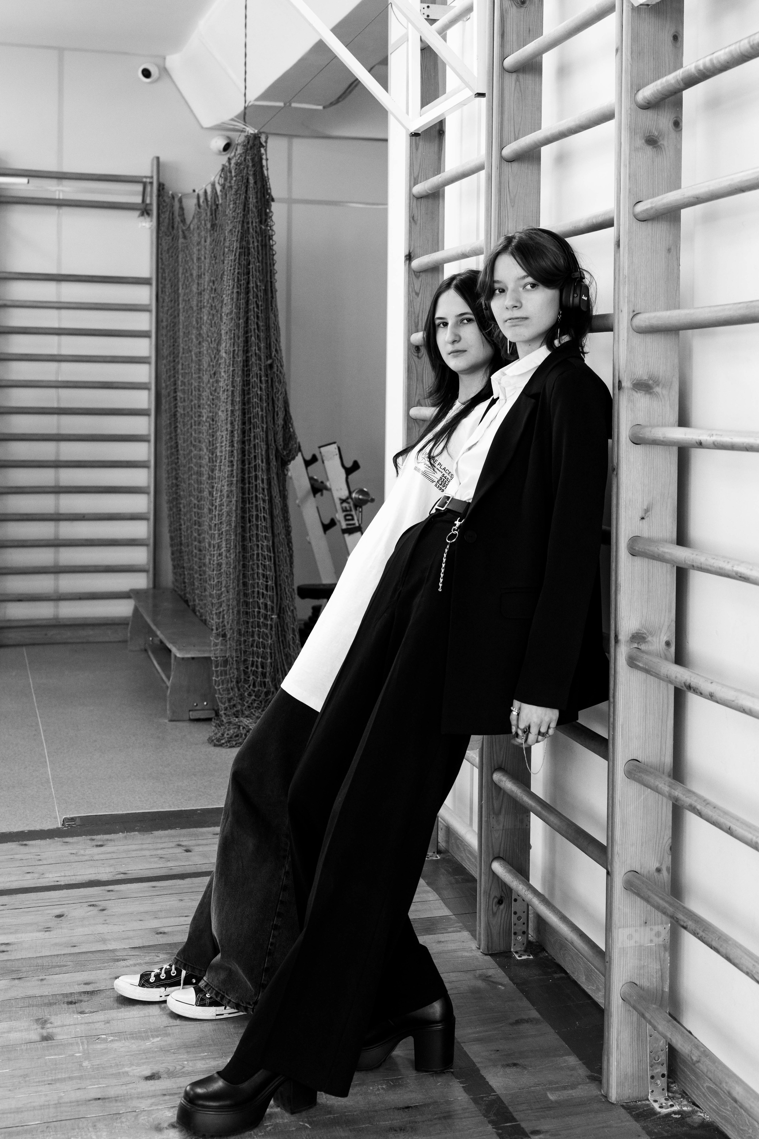 Школа. Фотограф Абакумова Анастасия