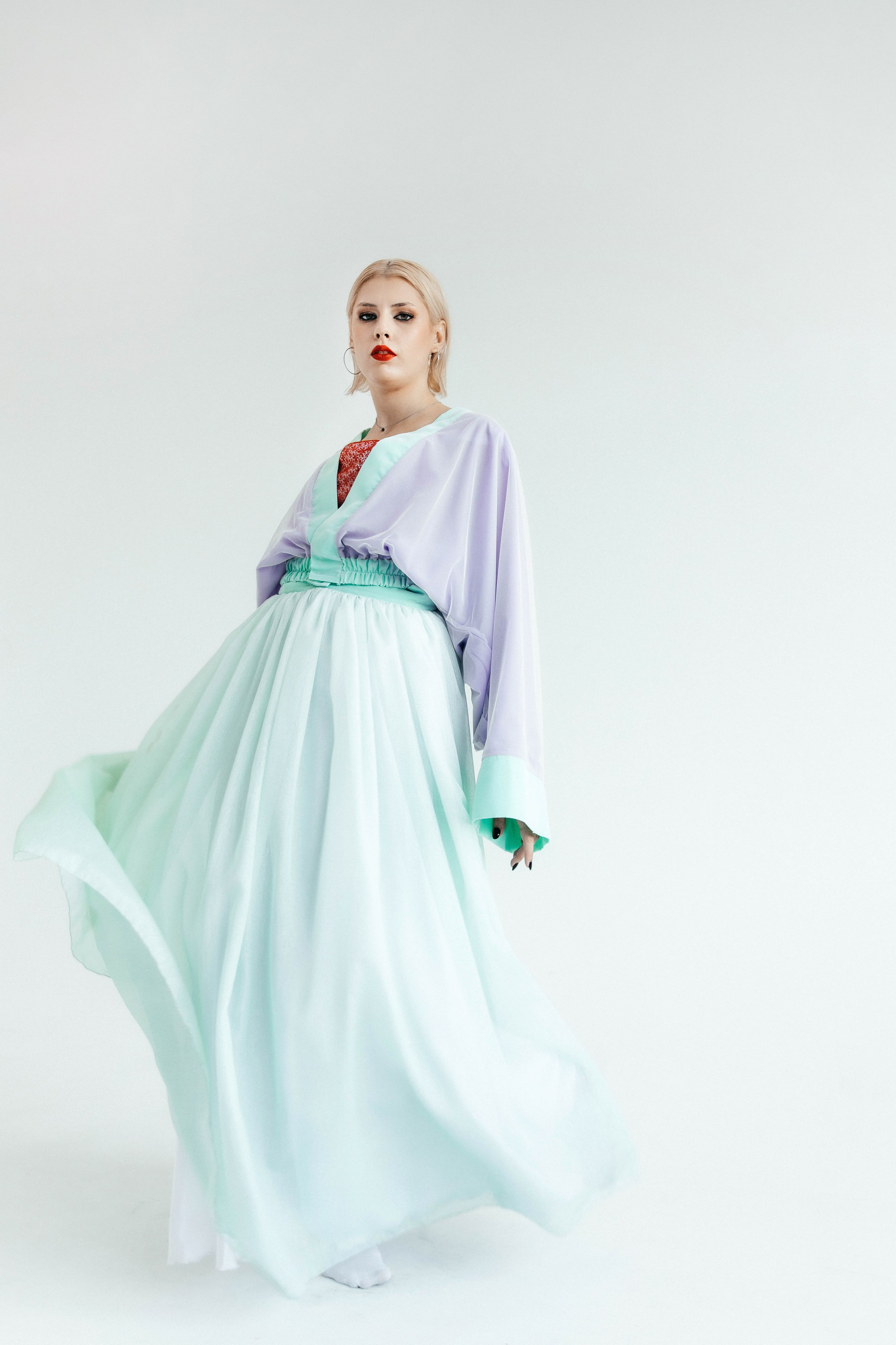 Бердникова Полина. Promodels