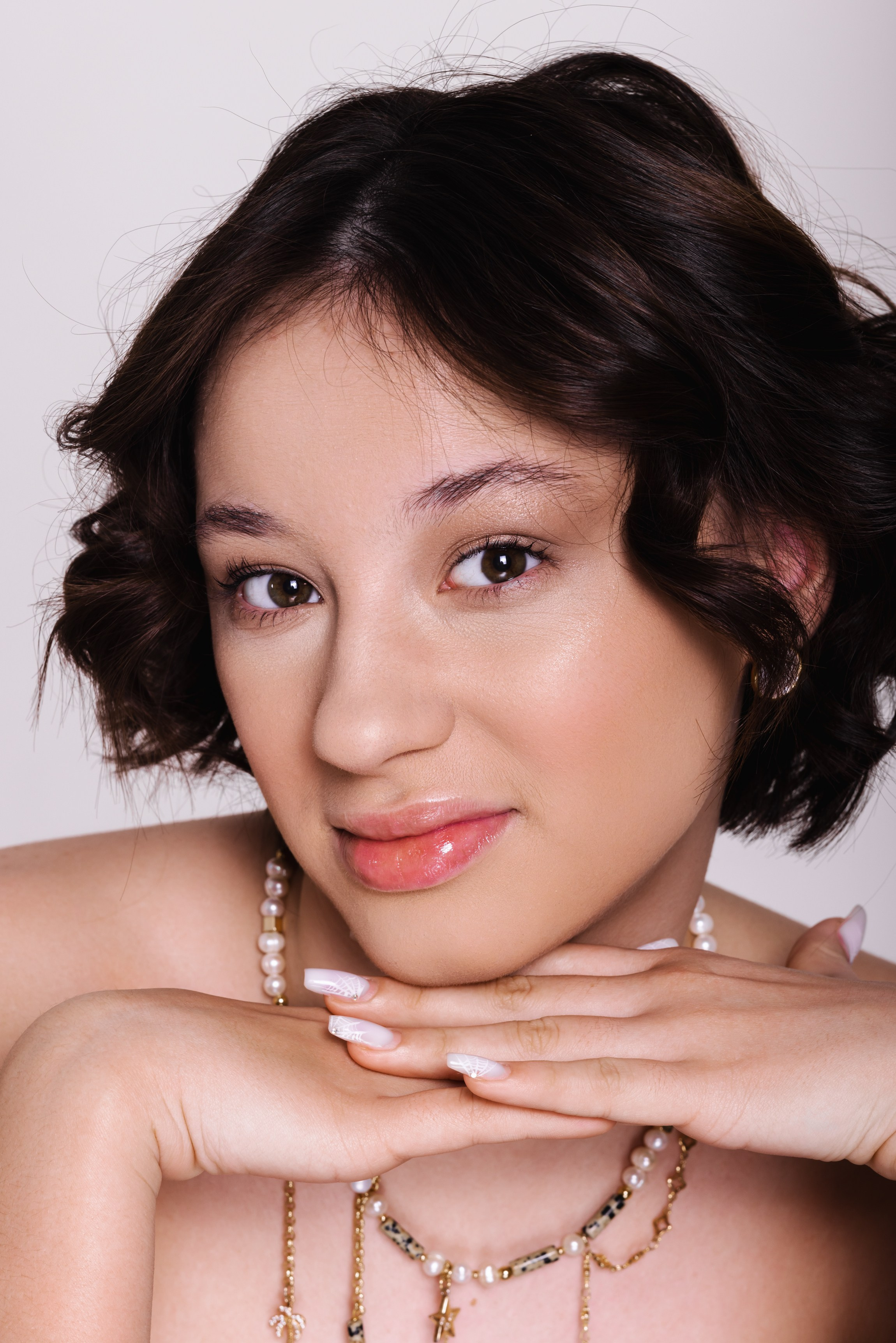 Глушко Алена. Promodels