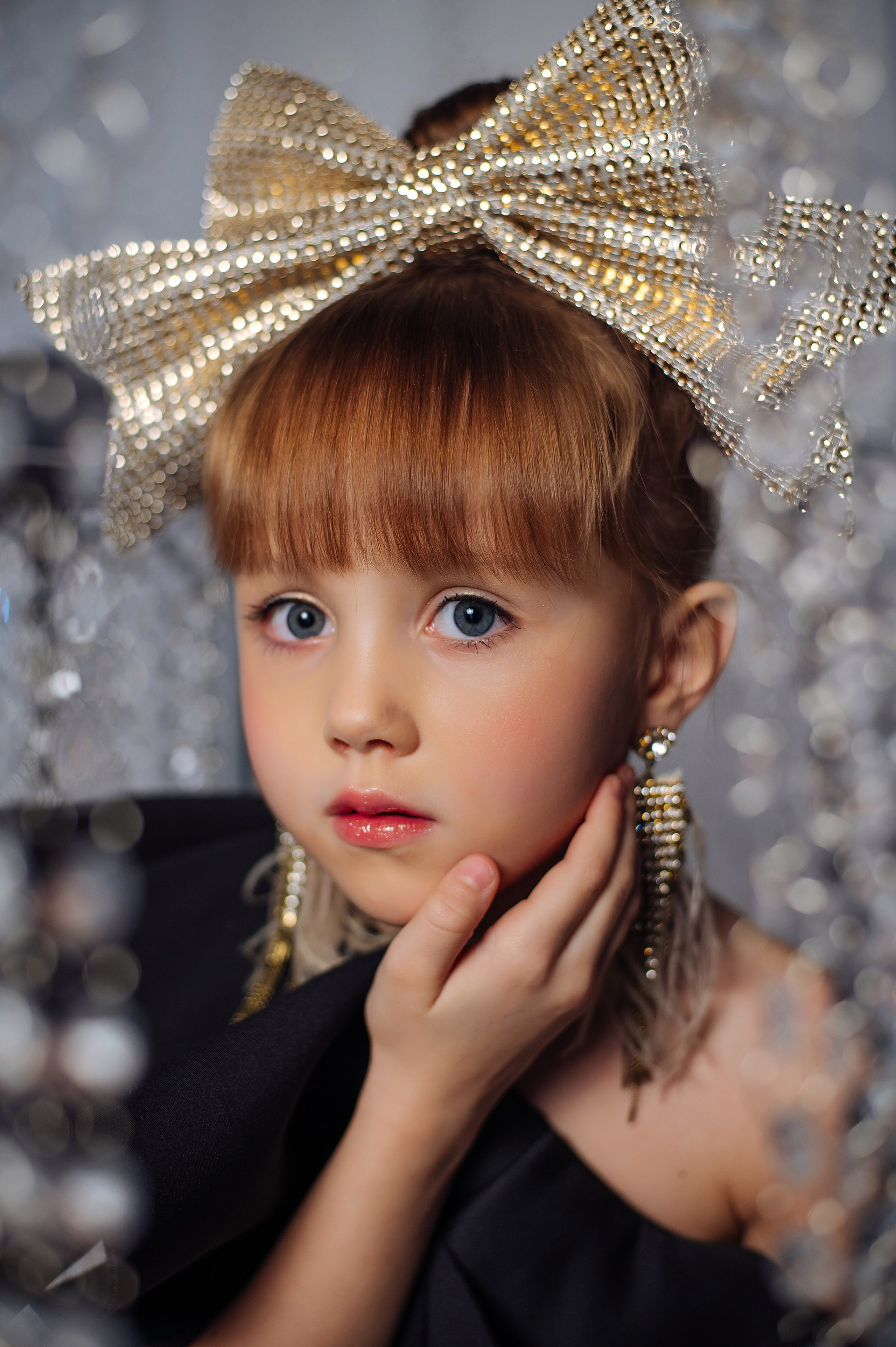 Халикова Лилия. Promodels