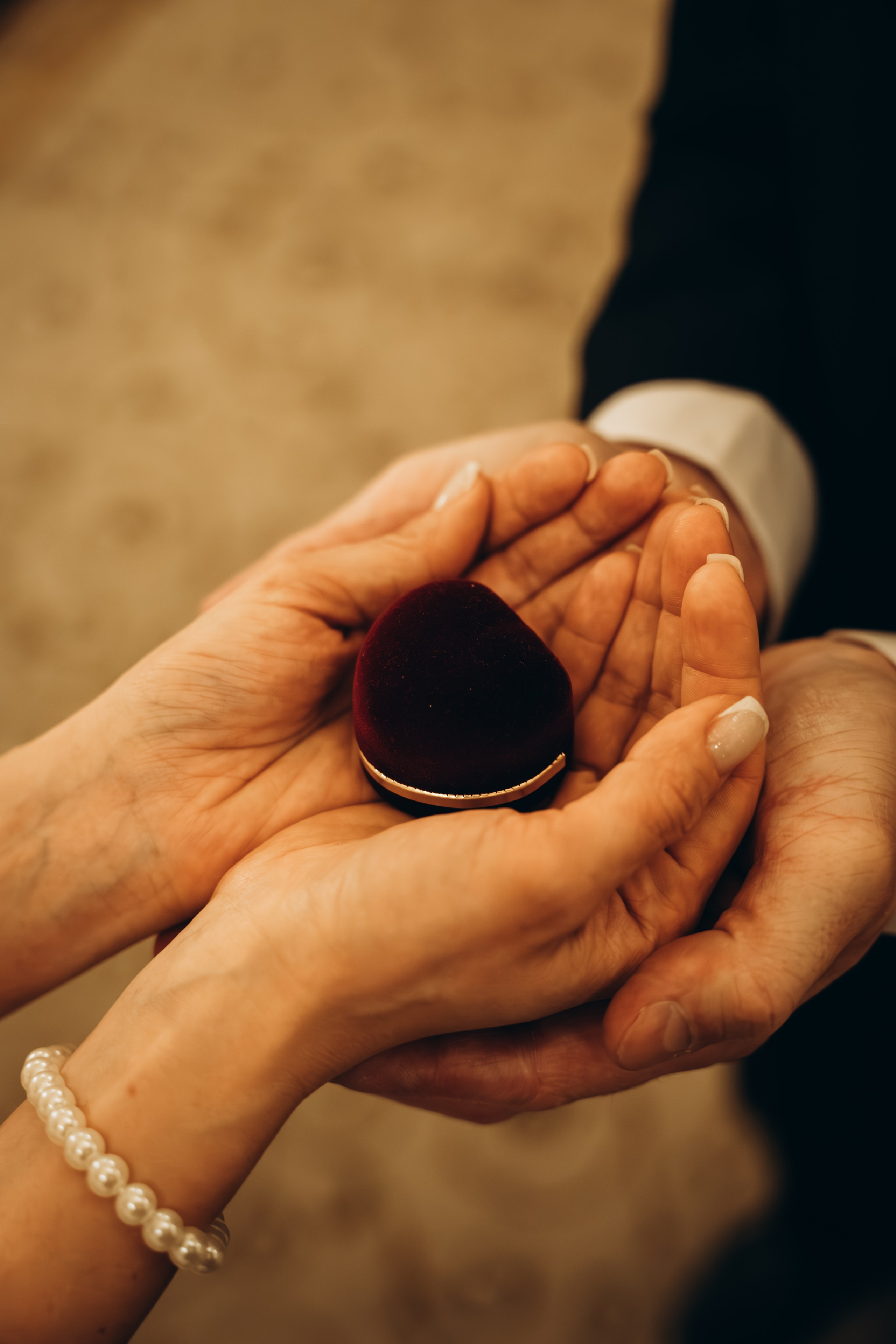 Natalia and Gennady. Фотограф Санкт-Петербурга