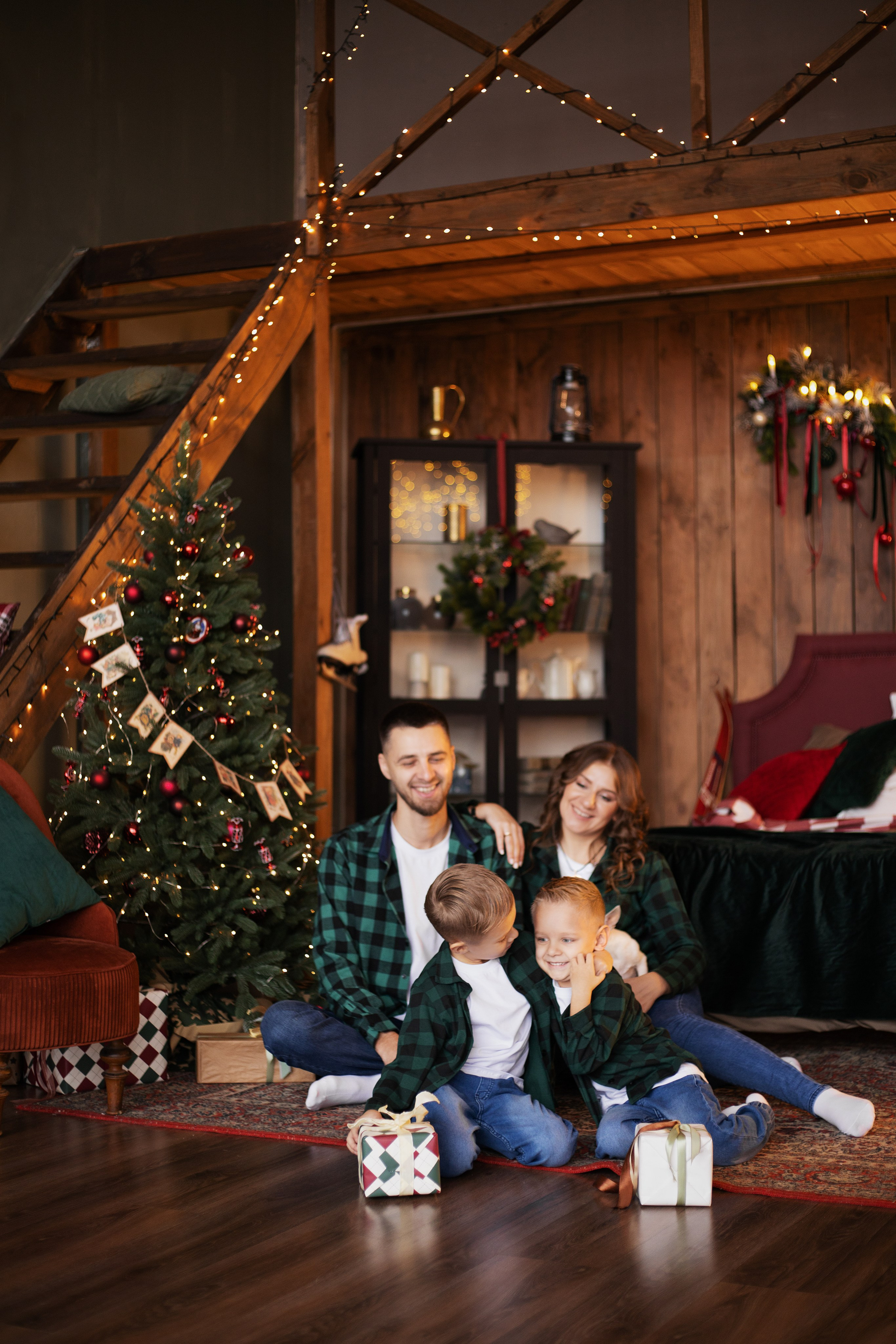 NEW YEAR. Контент-фотограф в Калининграде (Москве) Наталья Кеворкова