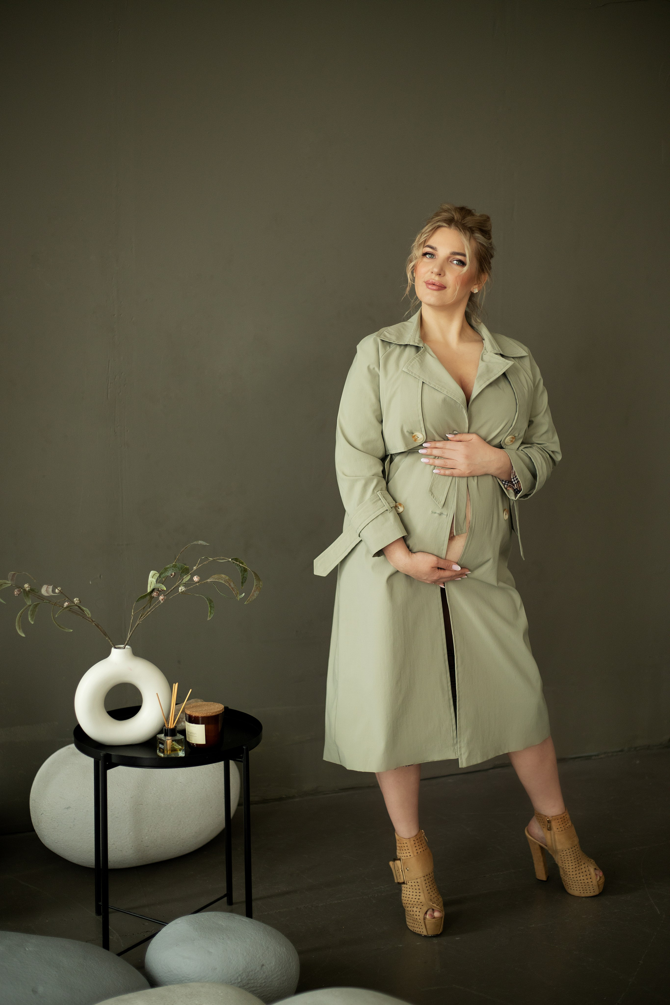 2024. Контент-фотограф в Калининграде (Москве) Наталья Кеворкова