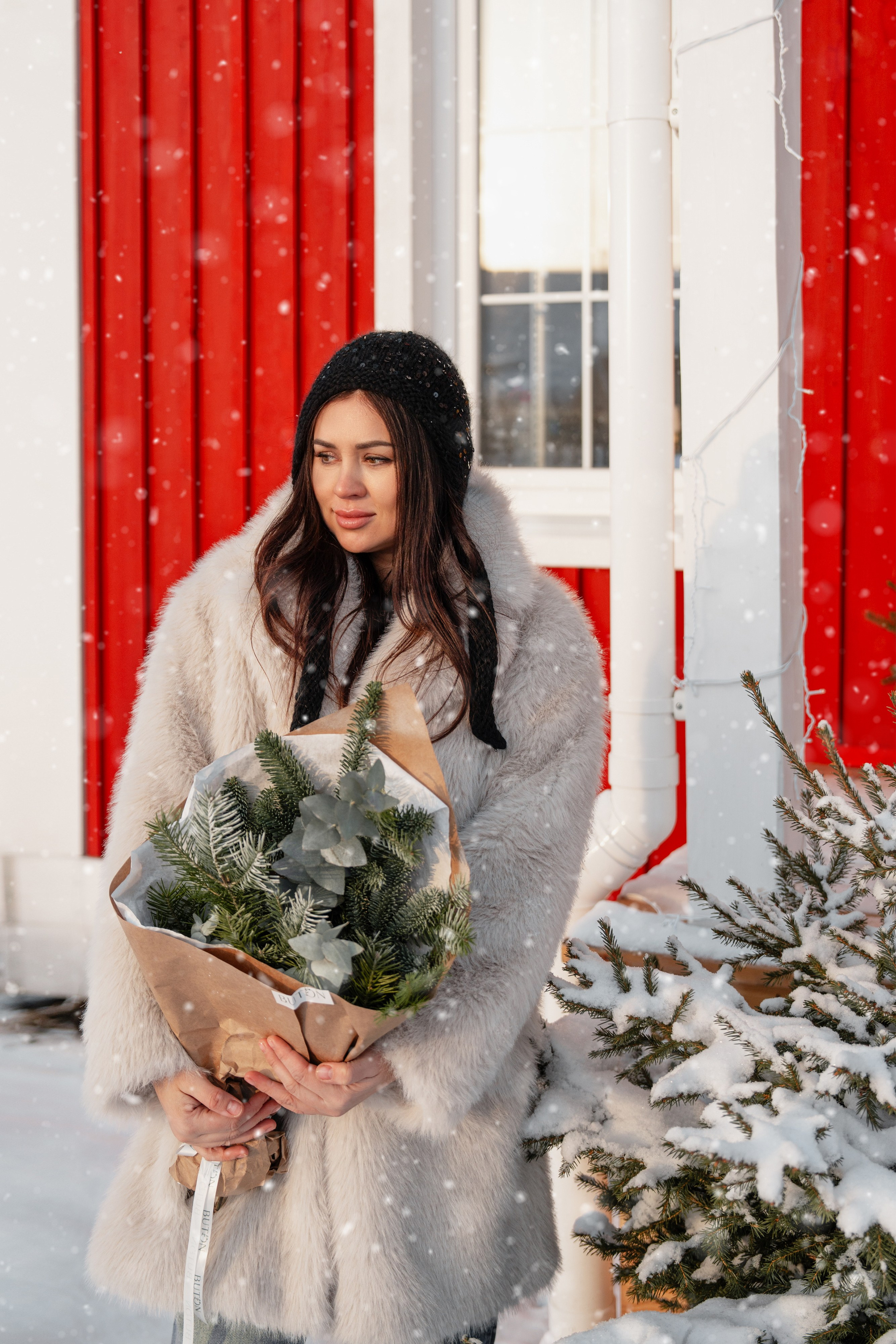 Юлия. Фотограф Юлия Павлова Красноярск