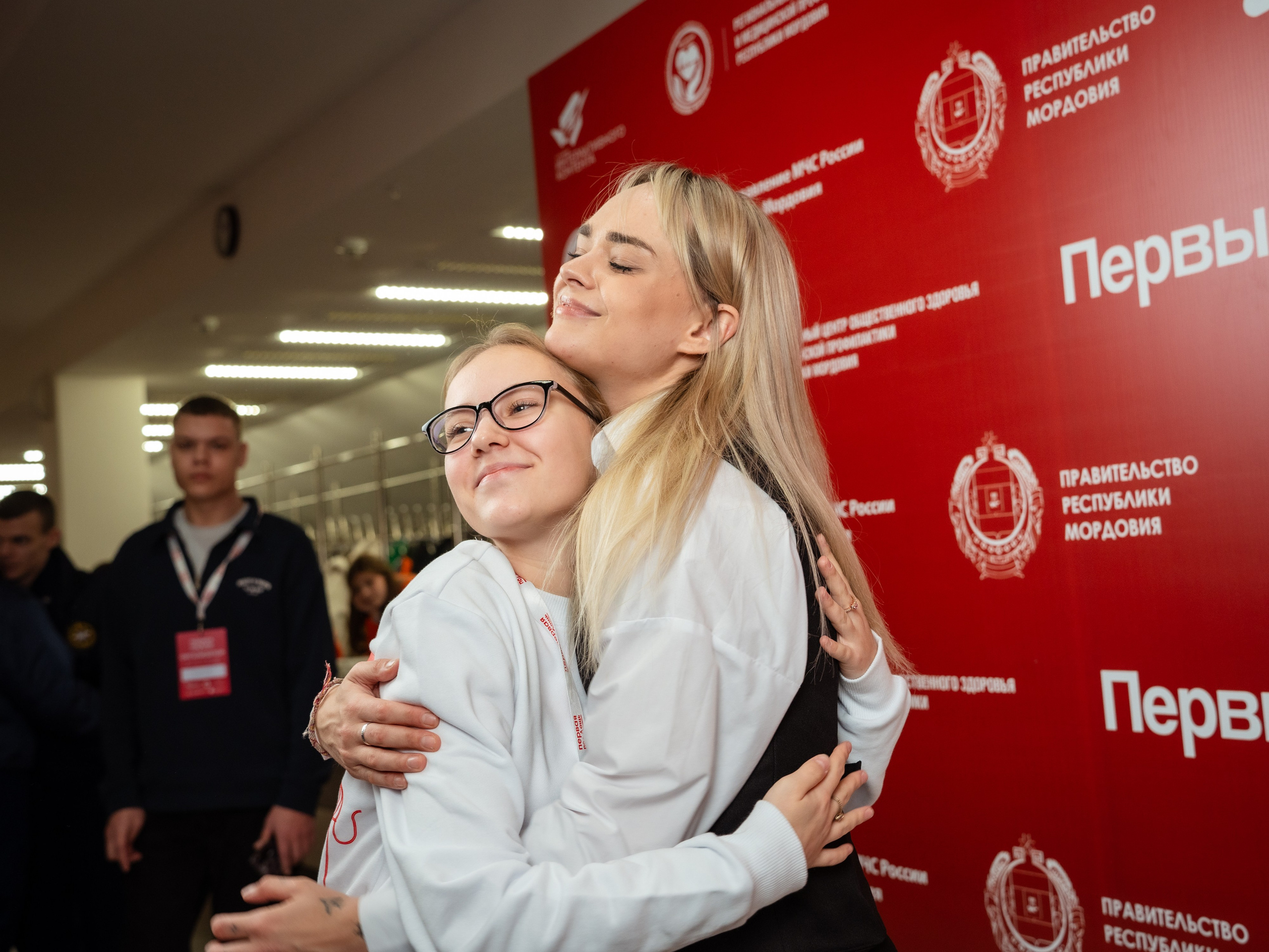Чемпионат «Первая помощь». Фотограф Гульназ Фатихова, г. Москва