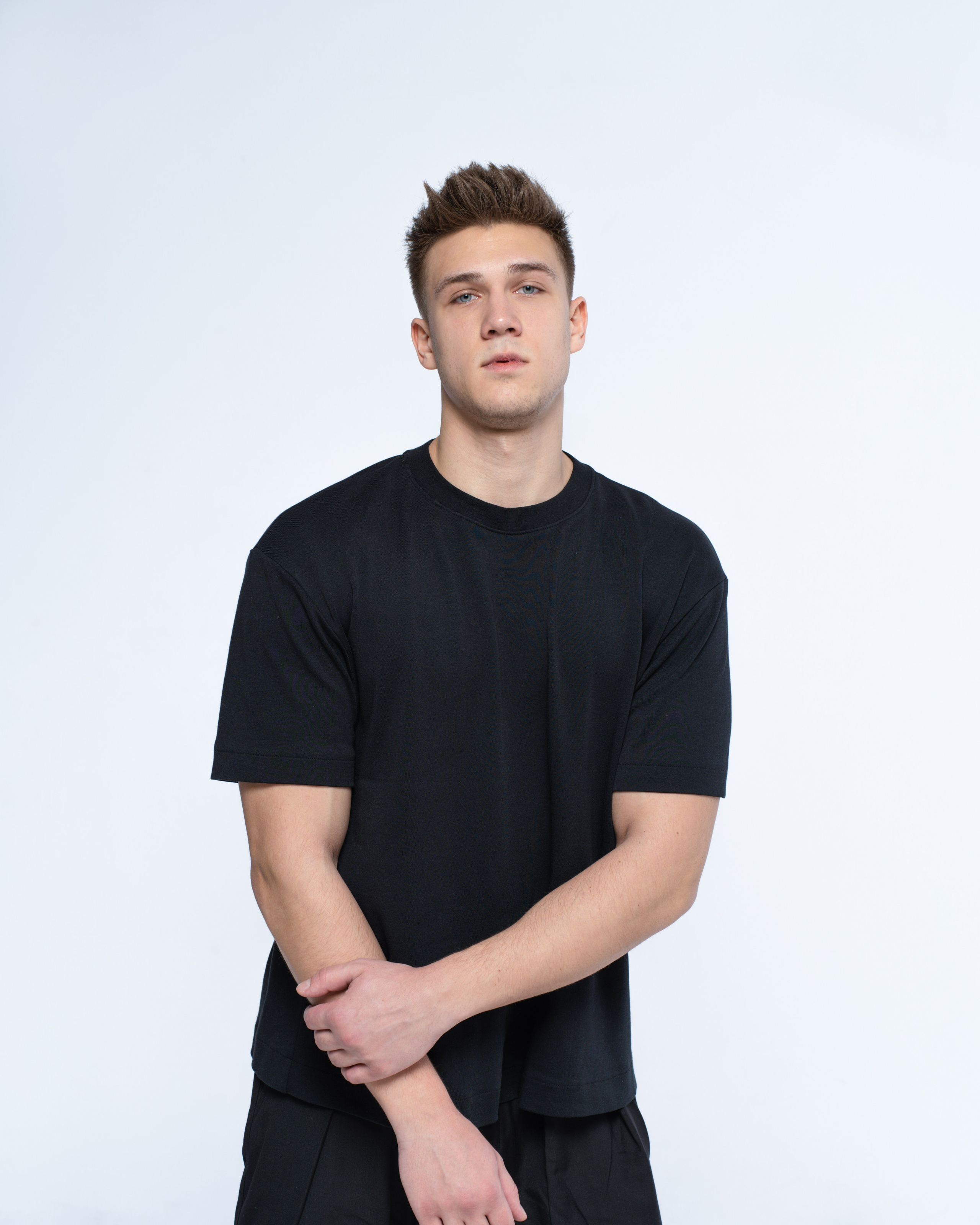 Никита. Фотограф в Москве. Портрет, Fashion портрет, эстетика, чувственность