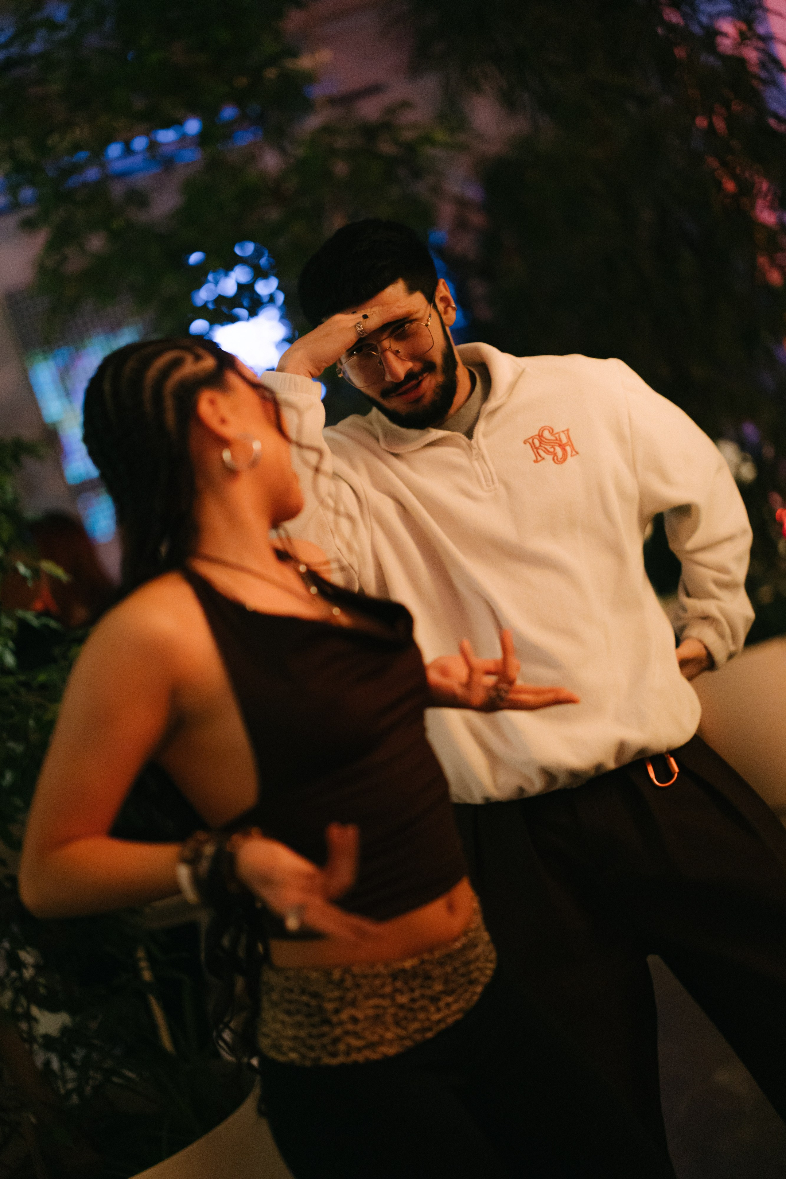 Дом Культур — СONNECTED x Дом Культур / 20.03.2026. TENZO | Креативный продюсер / Арт-директор