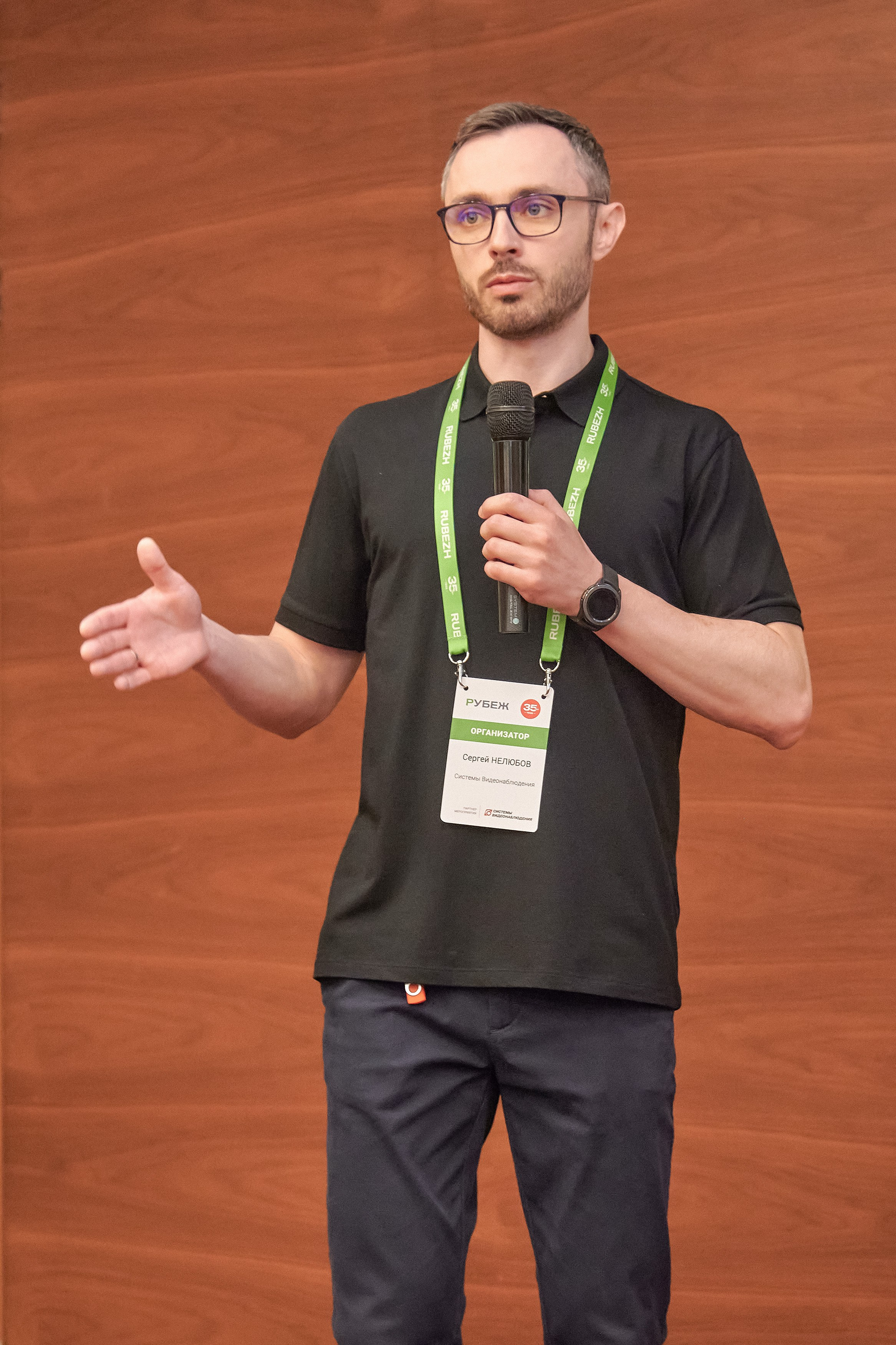 Портфолио репортажной фотосъёмки: "Рубеж" Системы видеонаблюдения. Фотограф Яковлев Роман — Красноярск