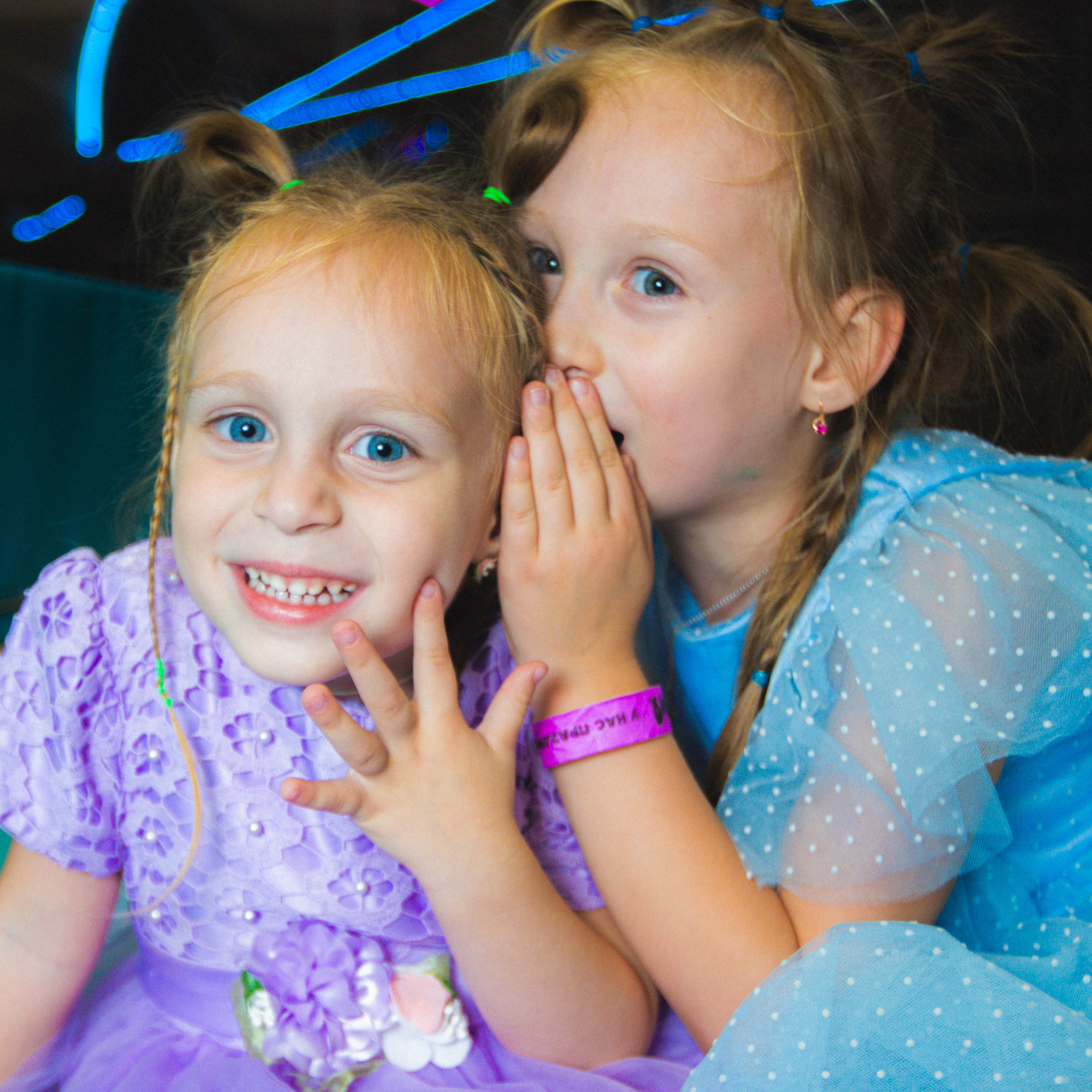 День Рождения Ильюши. Фотограф Андрей Степченков | Москва и МО