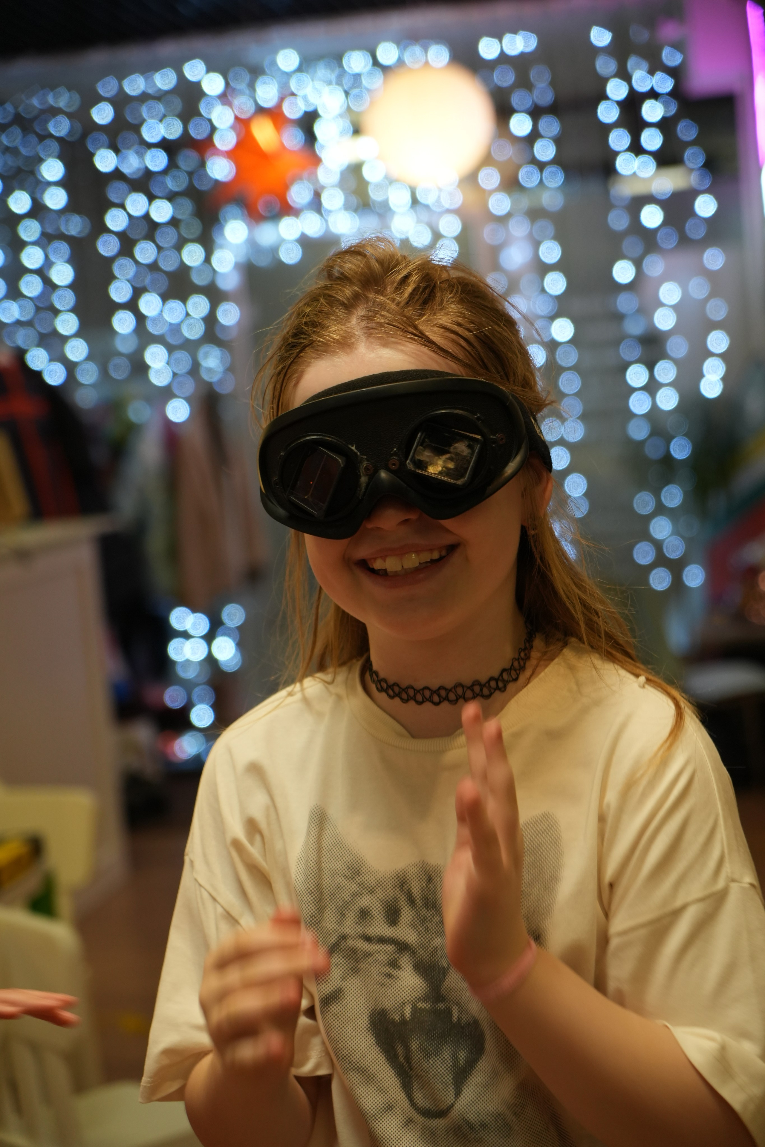 Детский День Рождения. Видеограф и Фотограф в Москве