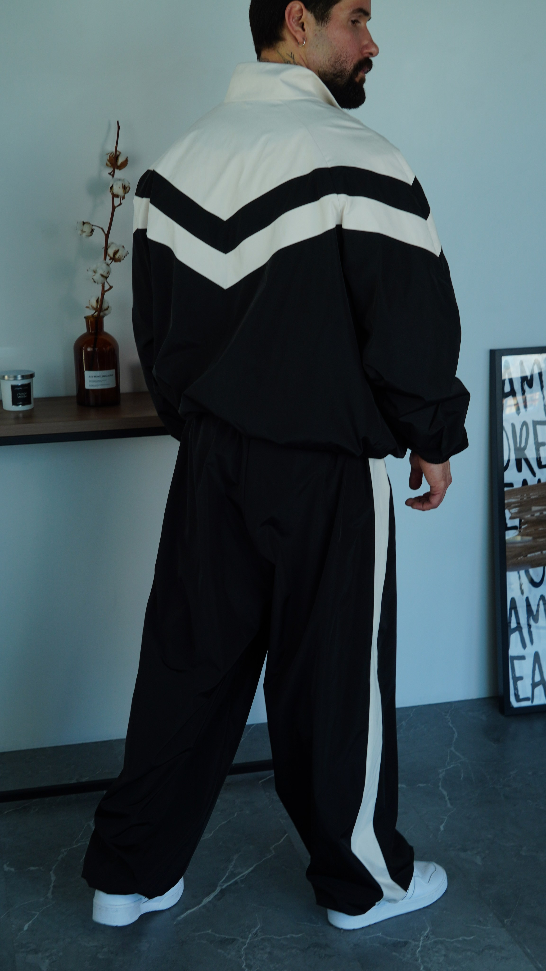 Бренд одежды. Видеограф и Фотограф в Москве