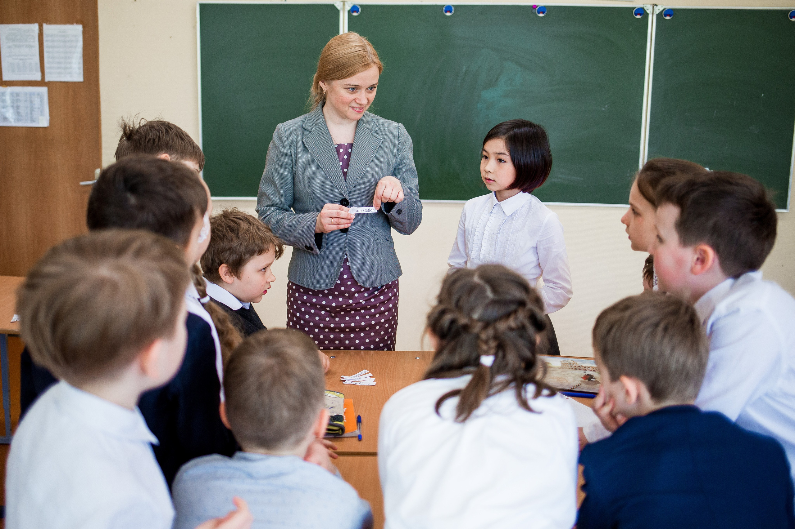 Репортажный фотограф Борис Геер