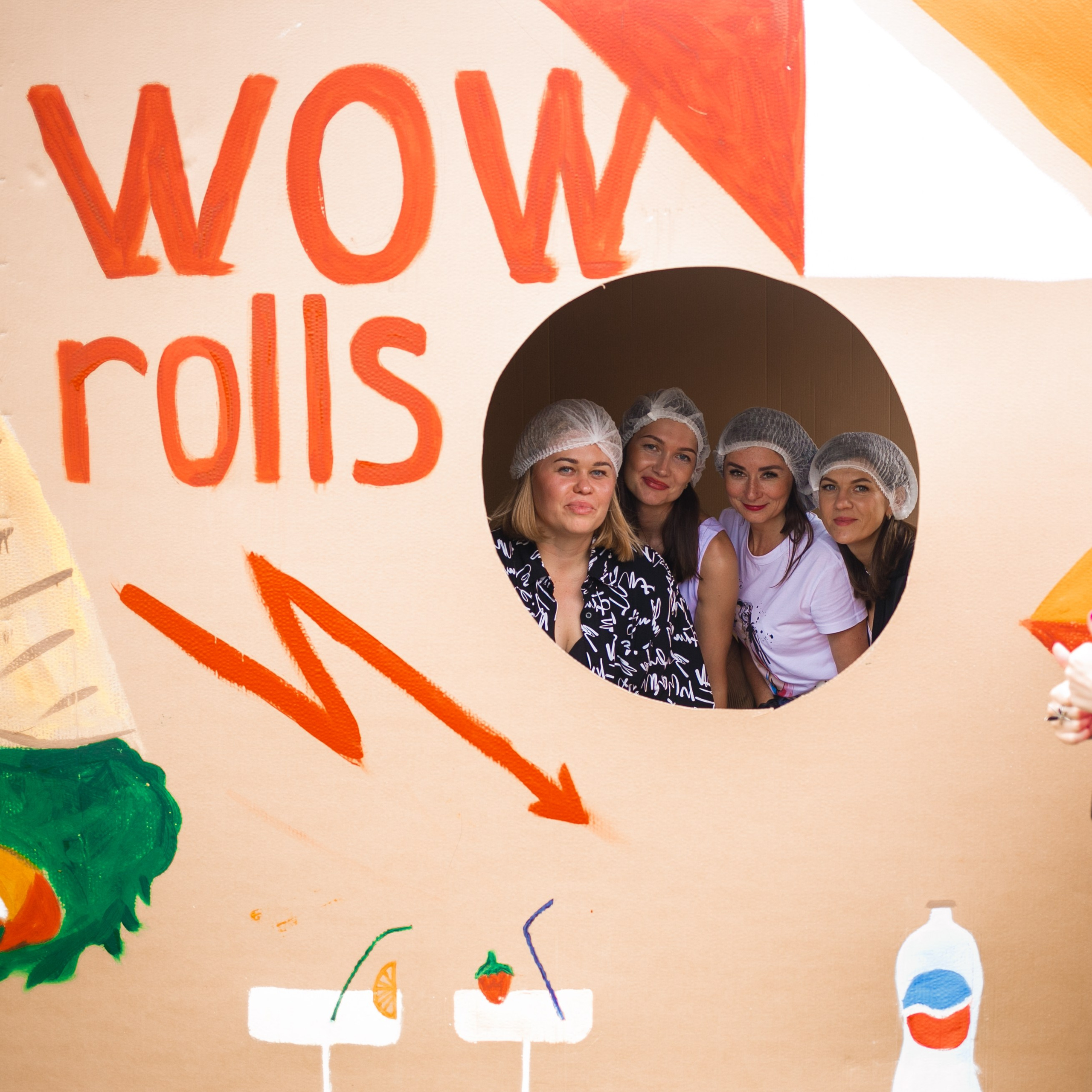 Фотосъемка корпоратива компании «Страна девелопмент». Репортажный фотограф Борис Геер