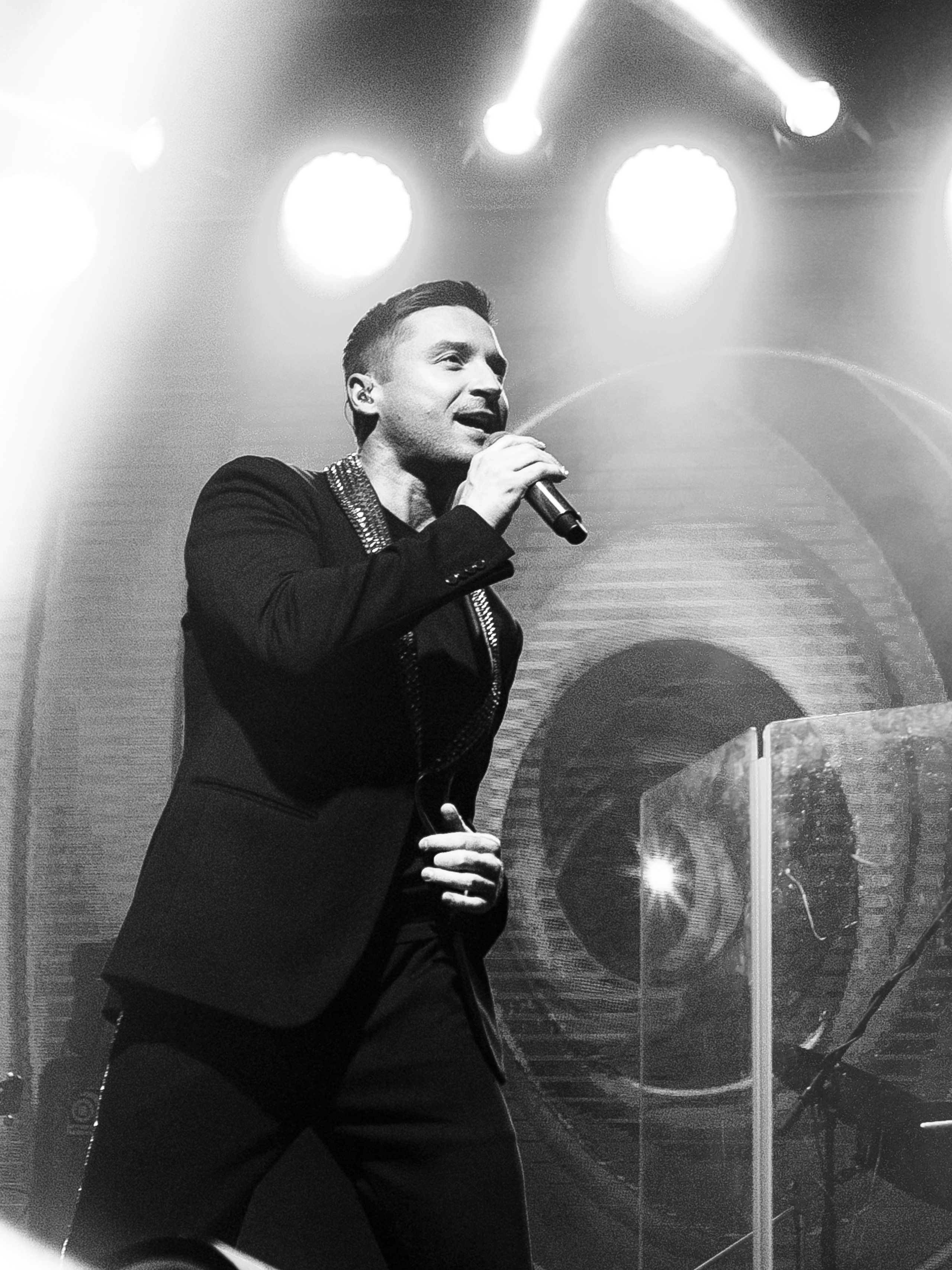 Юбилей Михаила. Репортажный фотограф Борис Геер