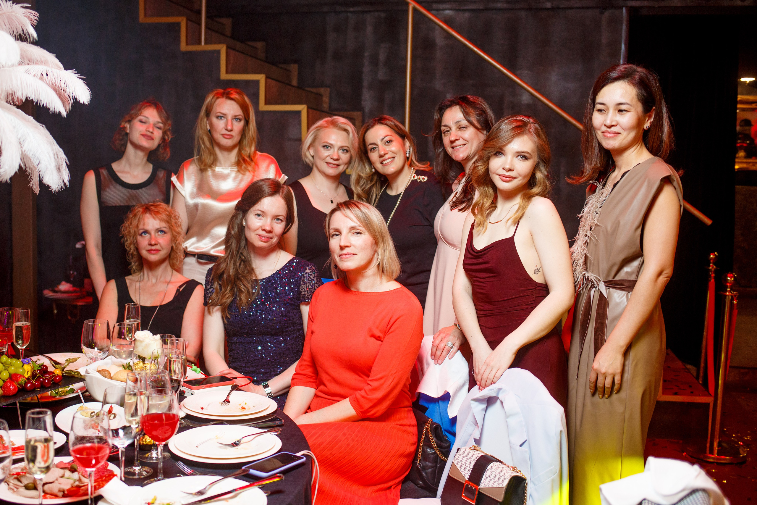 Выпускной 2023. Репортажный фотограф Борис Геер