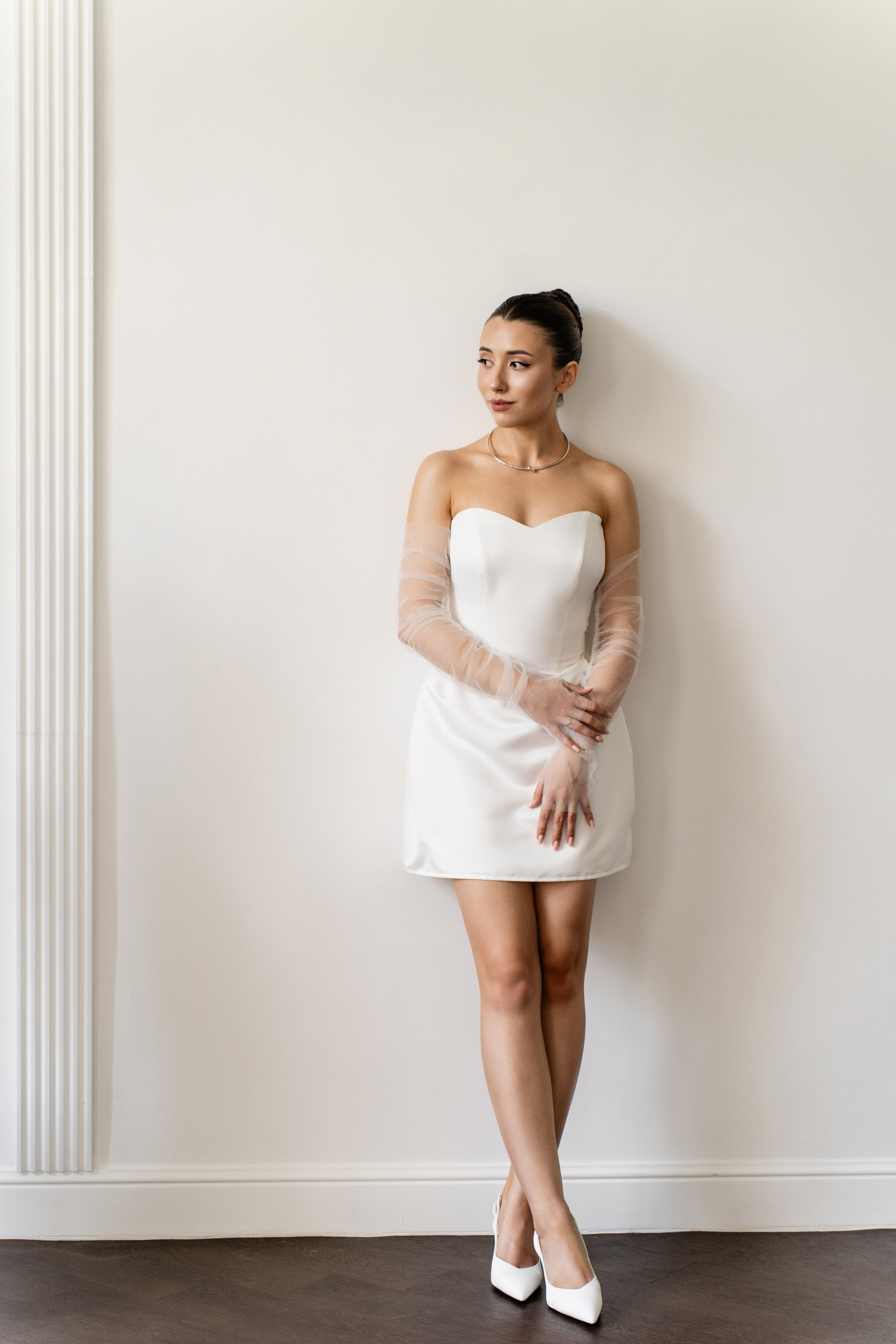 Вячеслав и Дарья. Свадебный фотограф Олеся Гущина