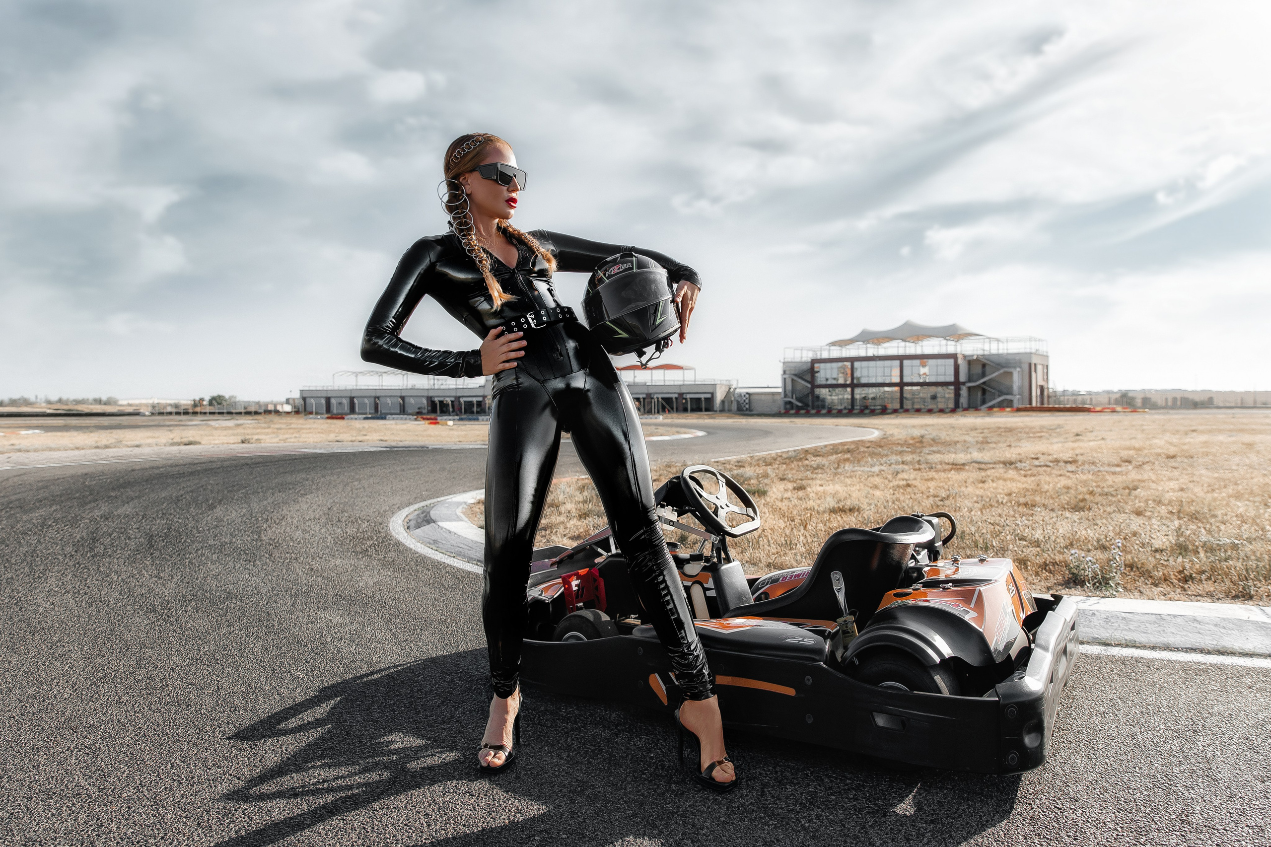 NASTYA. Свадебный фотограф в Евпатории и в Крыму, Love story, женский портрет