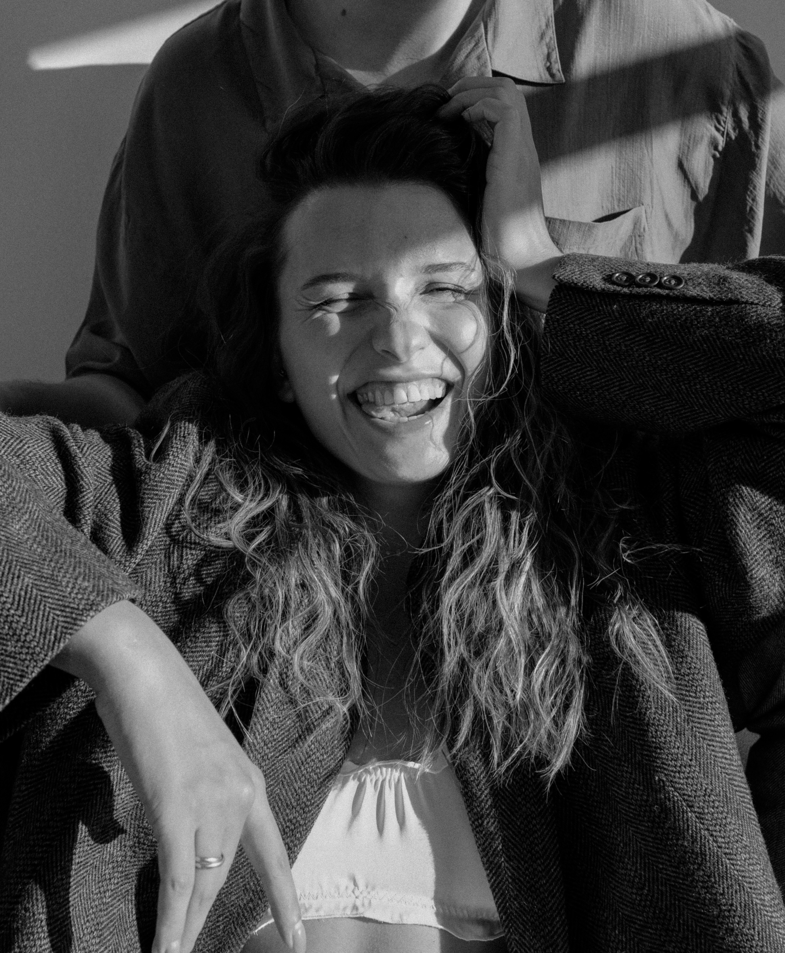 Сдаюсь любви. Свадебный и семейный фотограф Москва Варламова Виктория