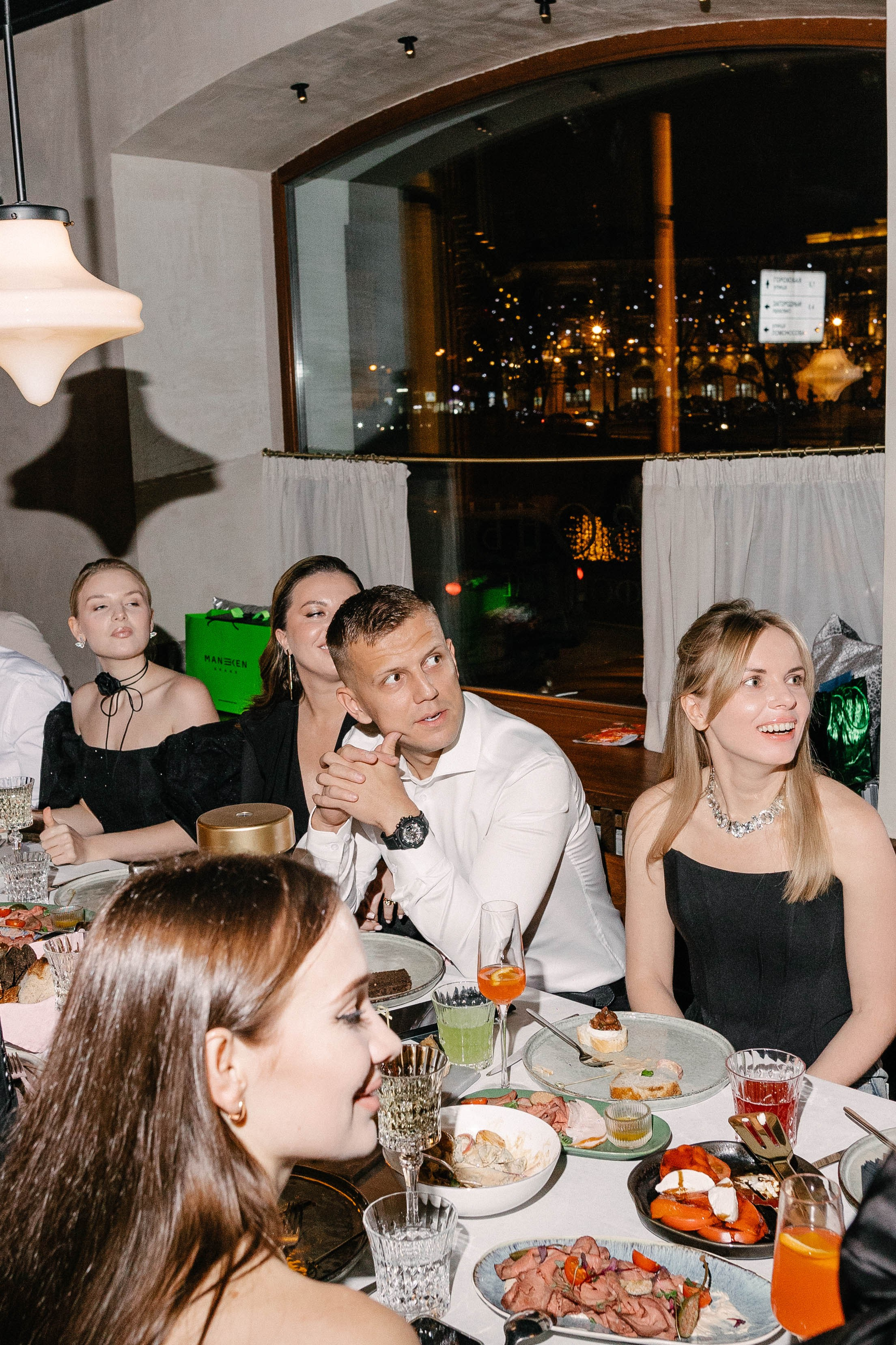 День Рождения Никиты. Фотограф Veronika Potaseva