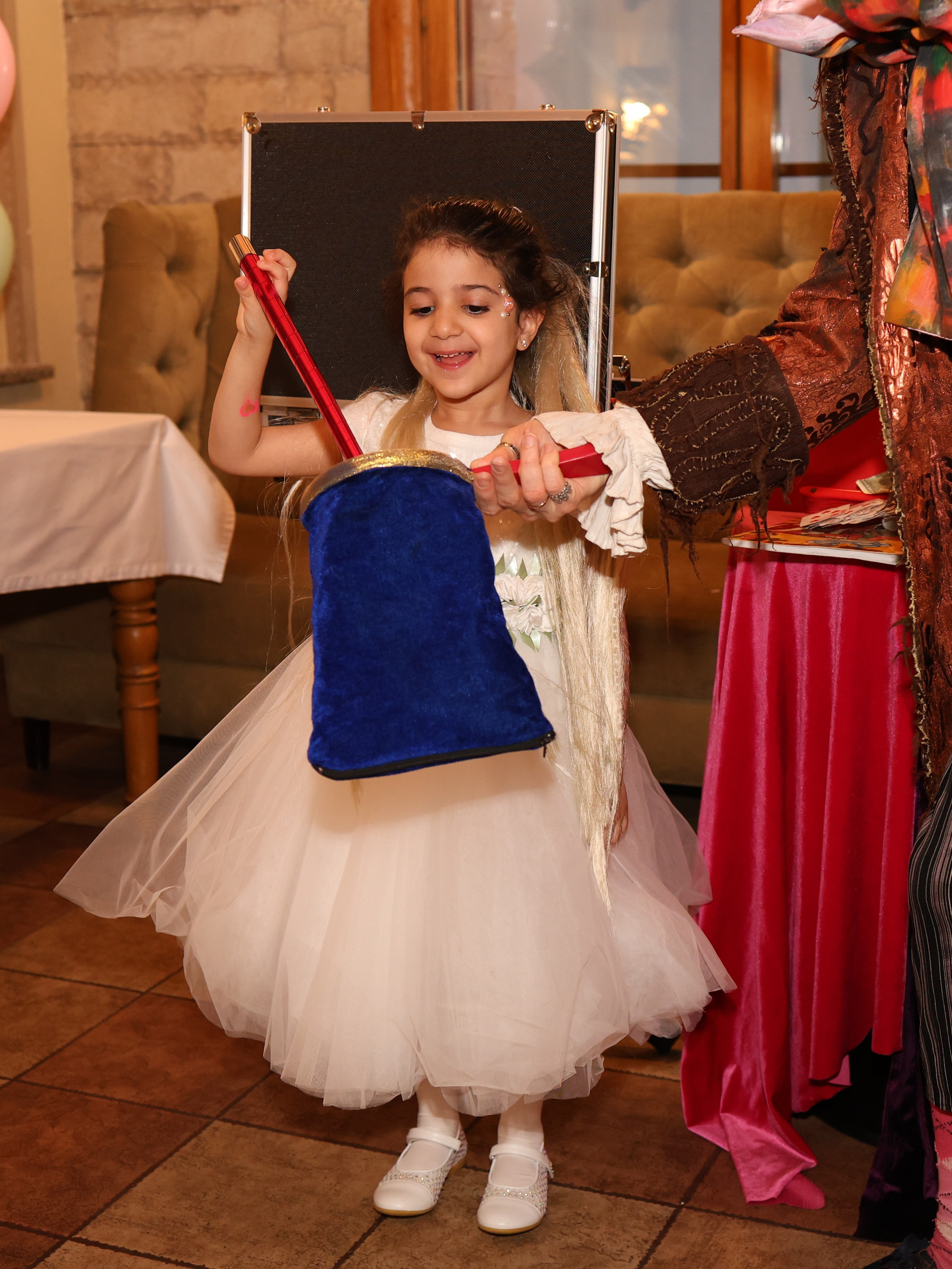 ДЕТСКИЙ РЕПОРТАЖ. Фотограф на крещение Москва