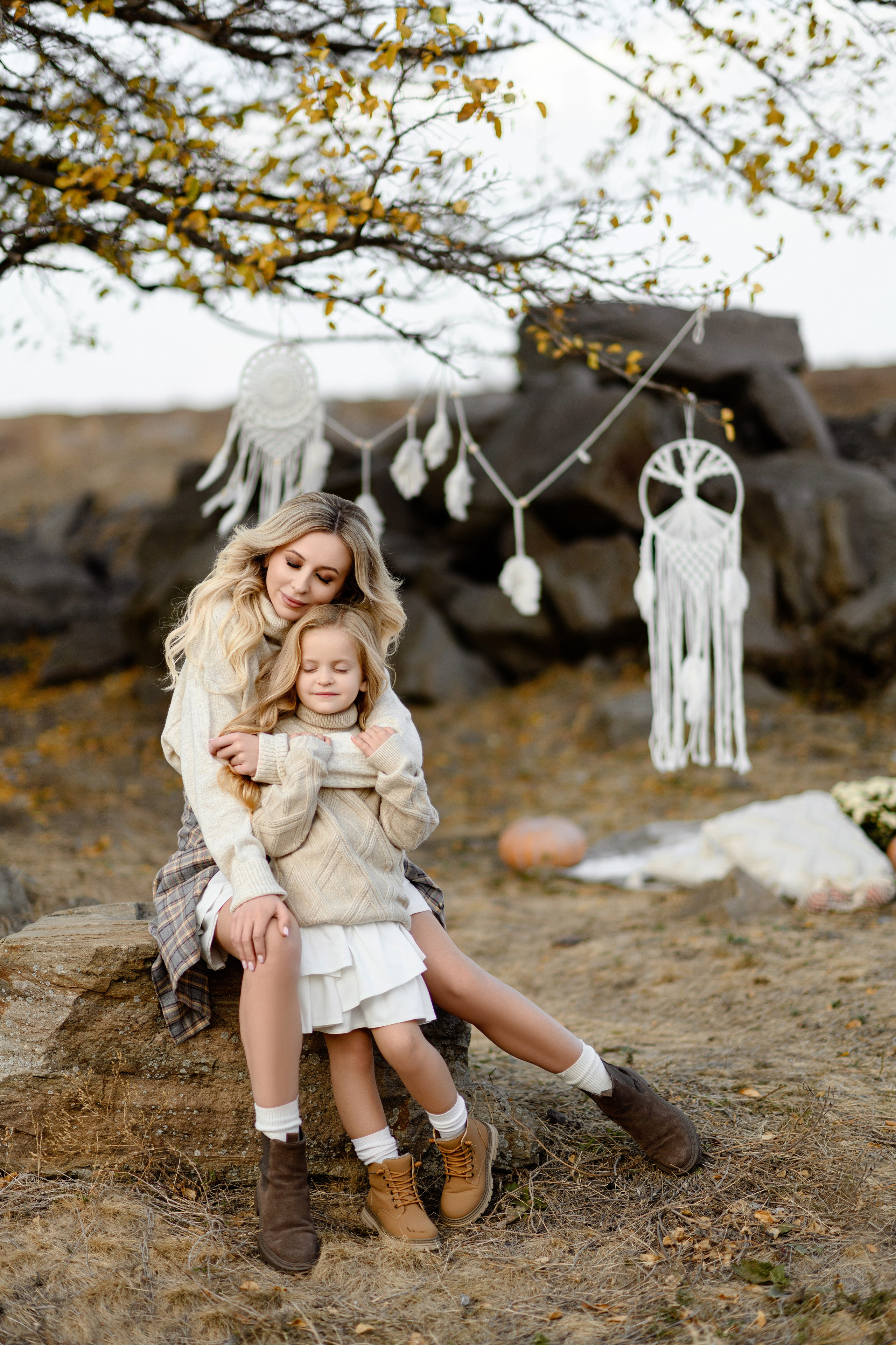 Семейные и детские. Фотограф Донецк Симкович София