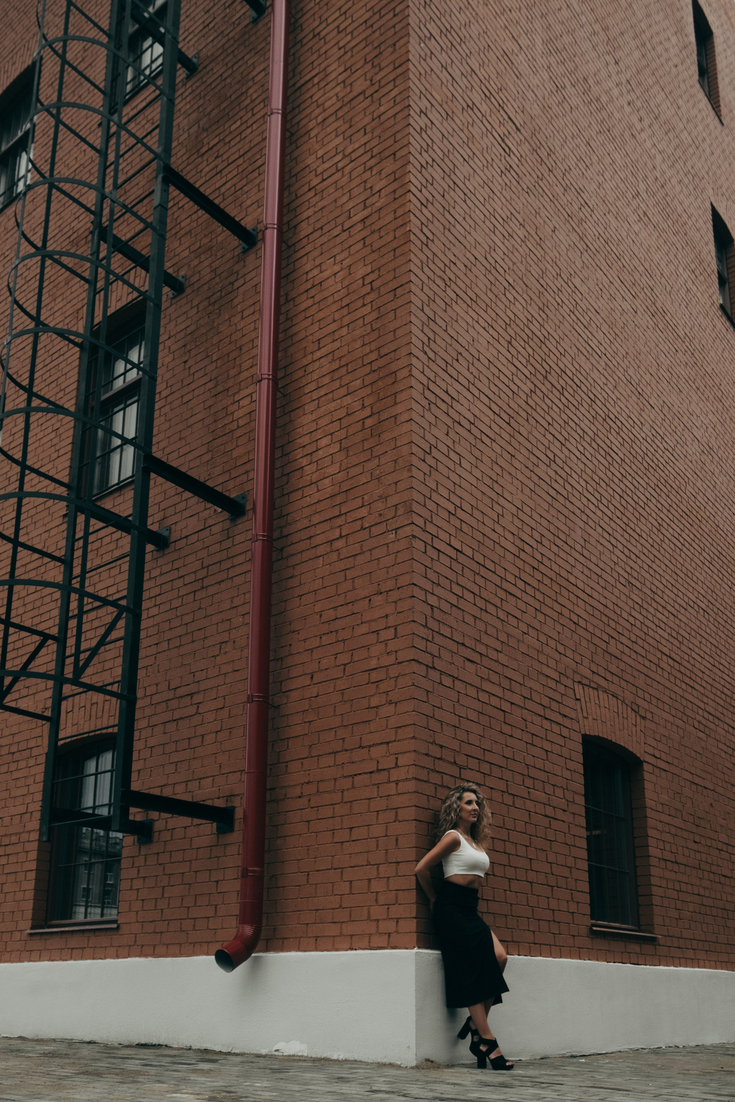 Индивидуальная фотосессия для Яны. Свадебный и репортажной фотограф Денис Ожигин в Краснодаре и Краснодарском крае