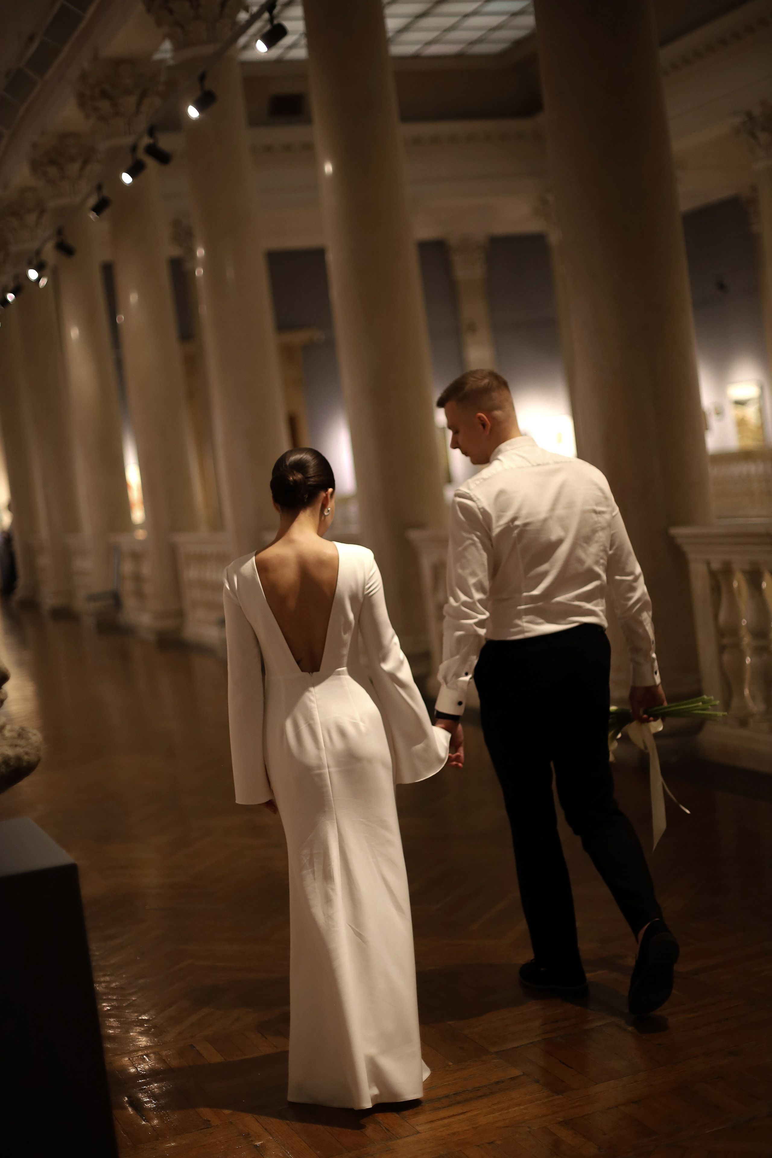 E&Y. Фотограф Ира Григорьева