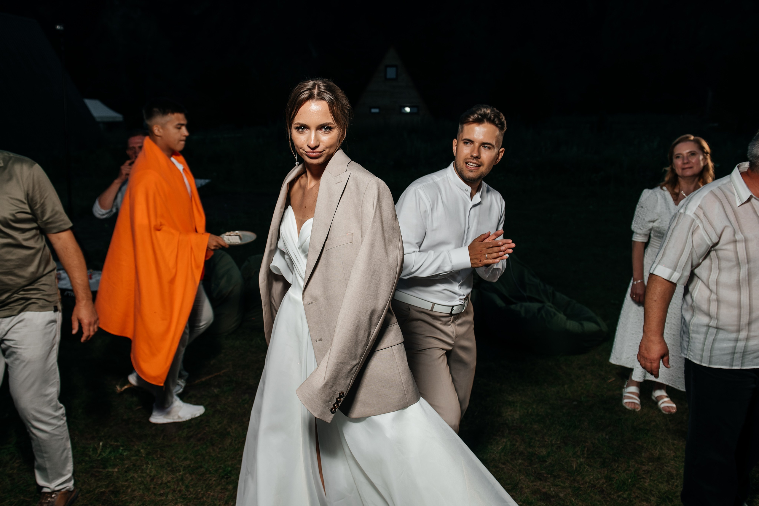 Константин и Ника. Фотограф Москва Артур Горвард