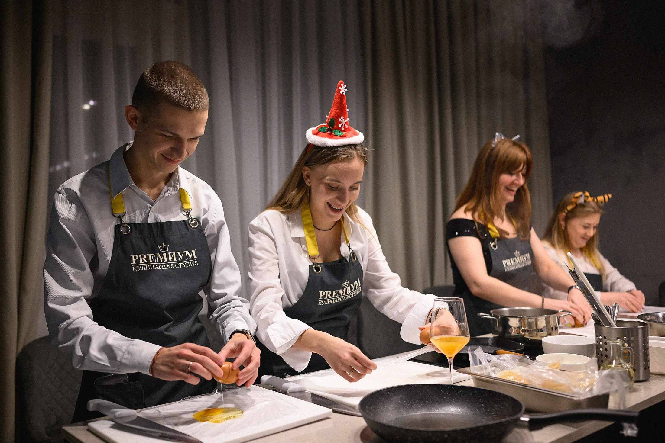 Корпоративные. Фотограф в Калининграде Сулейманов Амирхан