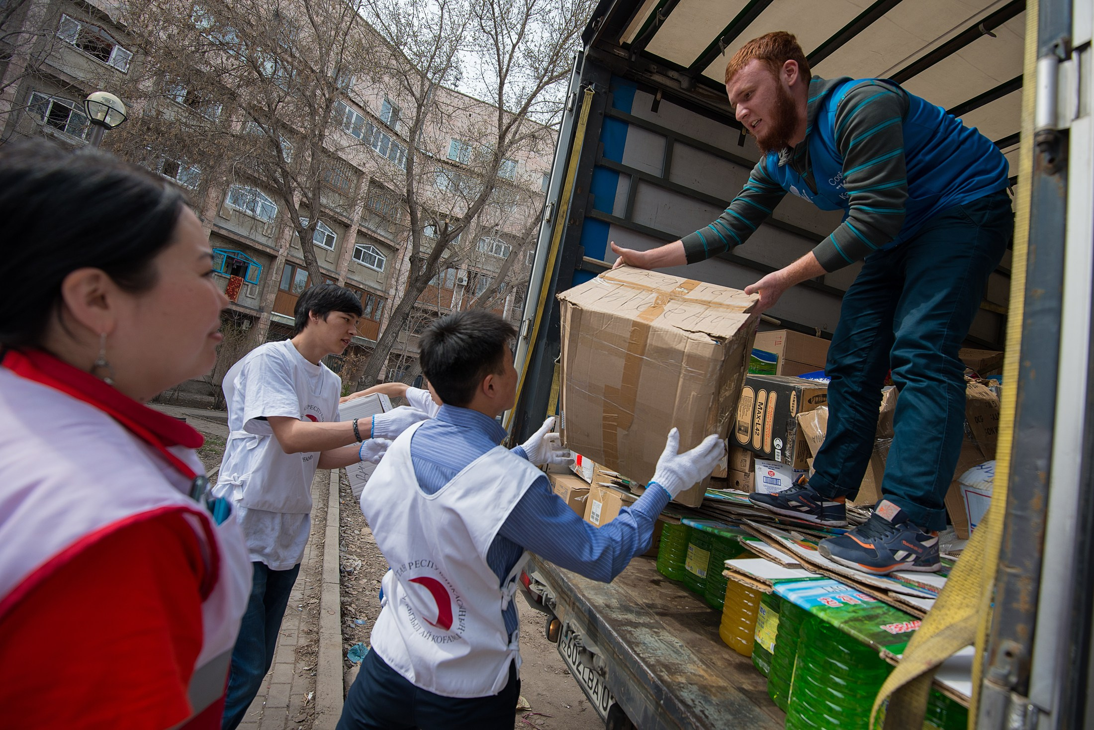 Для СМИ. Фотограф в Калининграде Сулейманов Амирхан