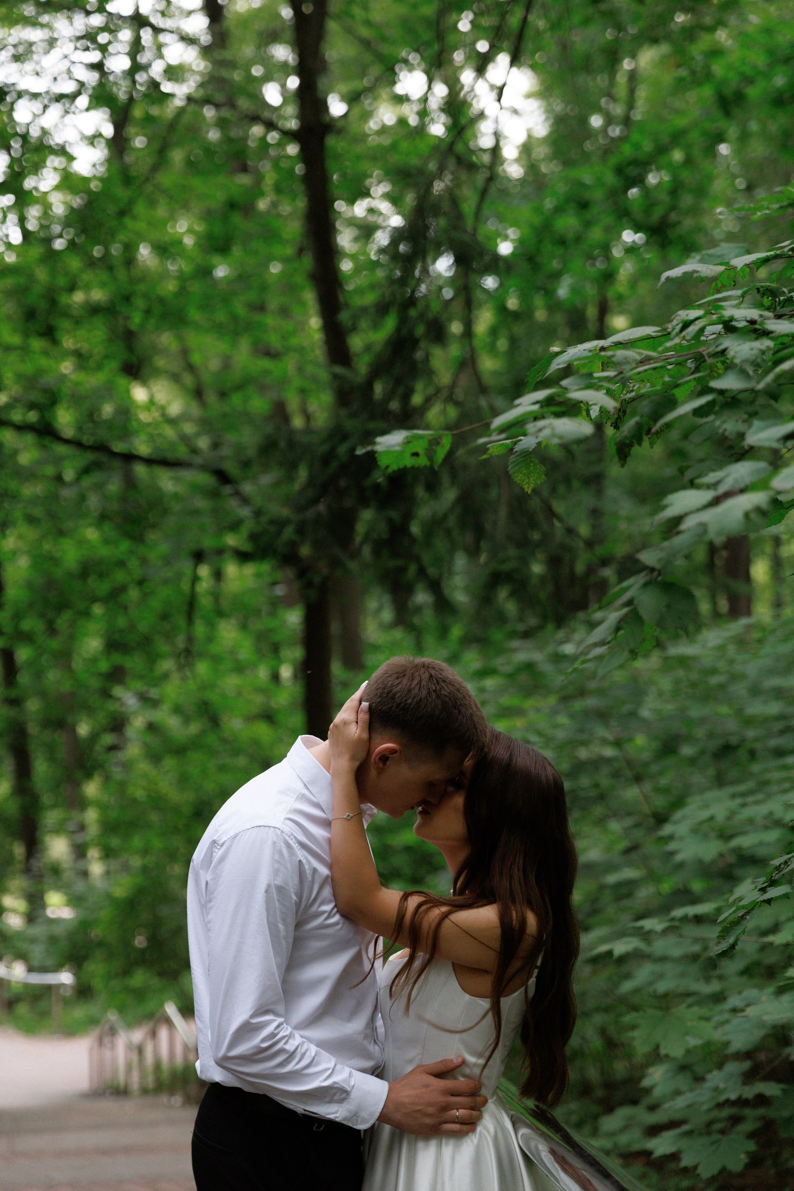 Sergey & Ksenia. Главная