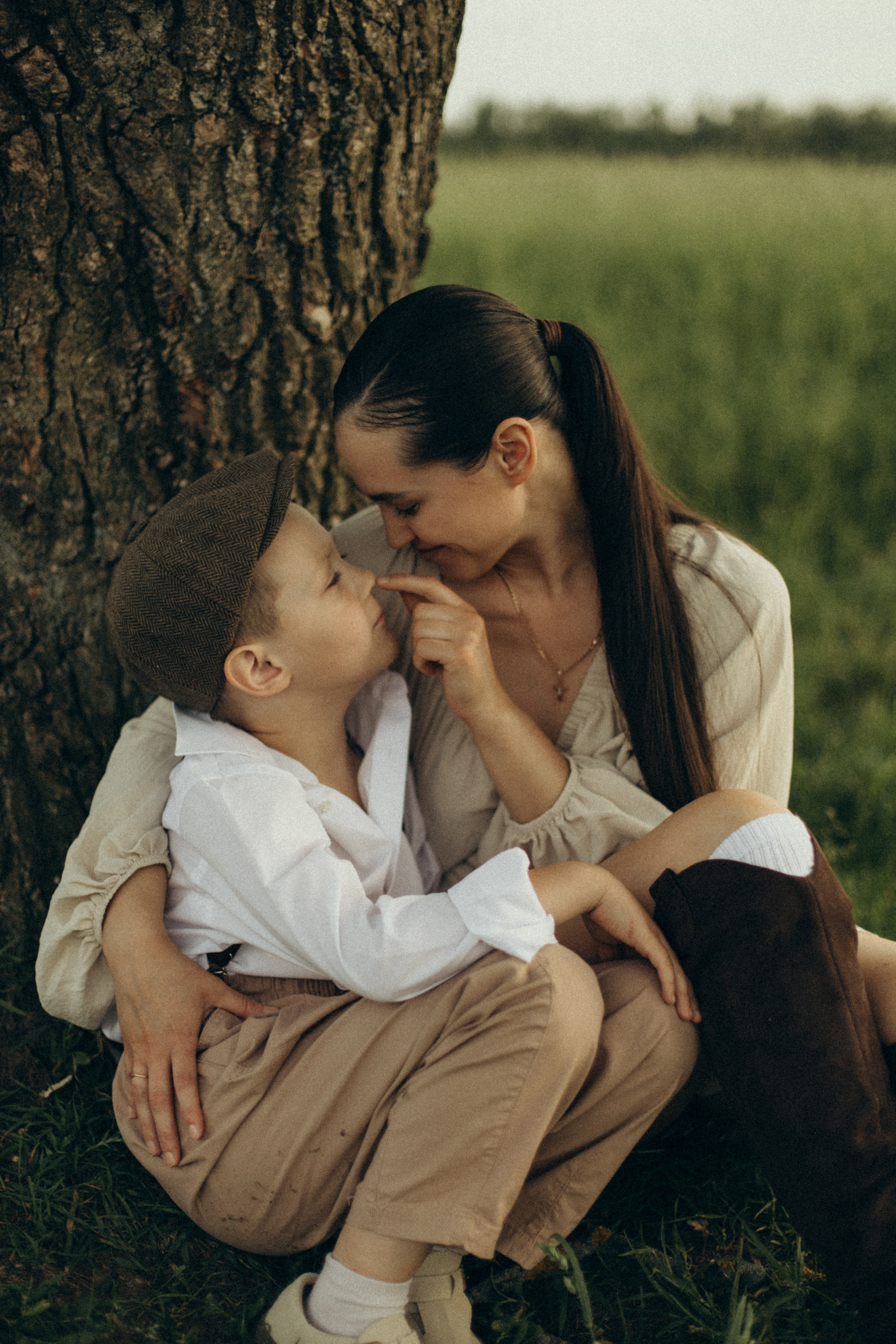 Anastasia & Ivan. Главная