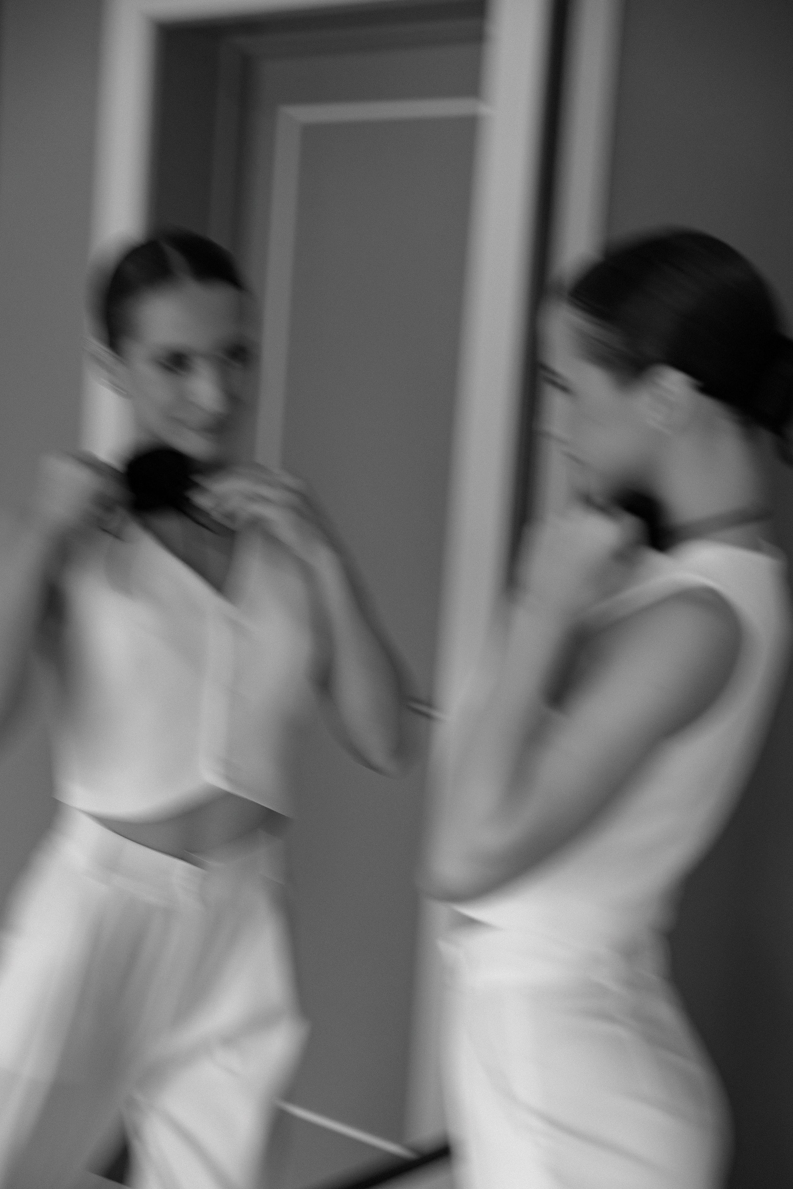 Юлия и Евгений. Свадебный фотограф Аня Милграм