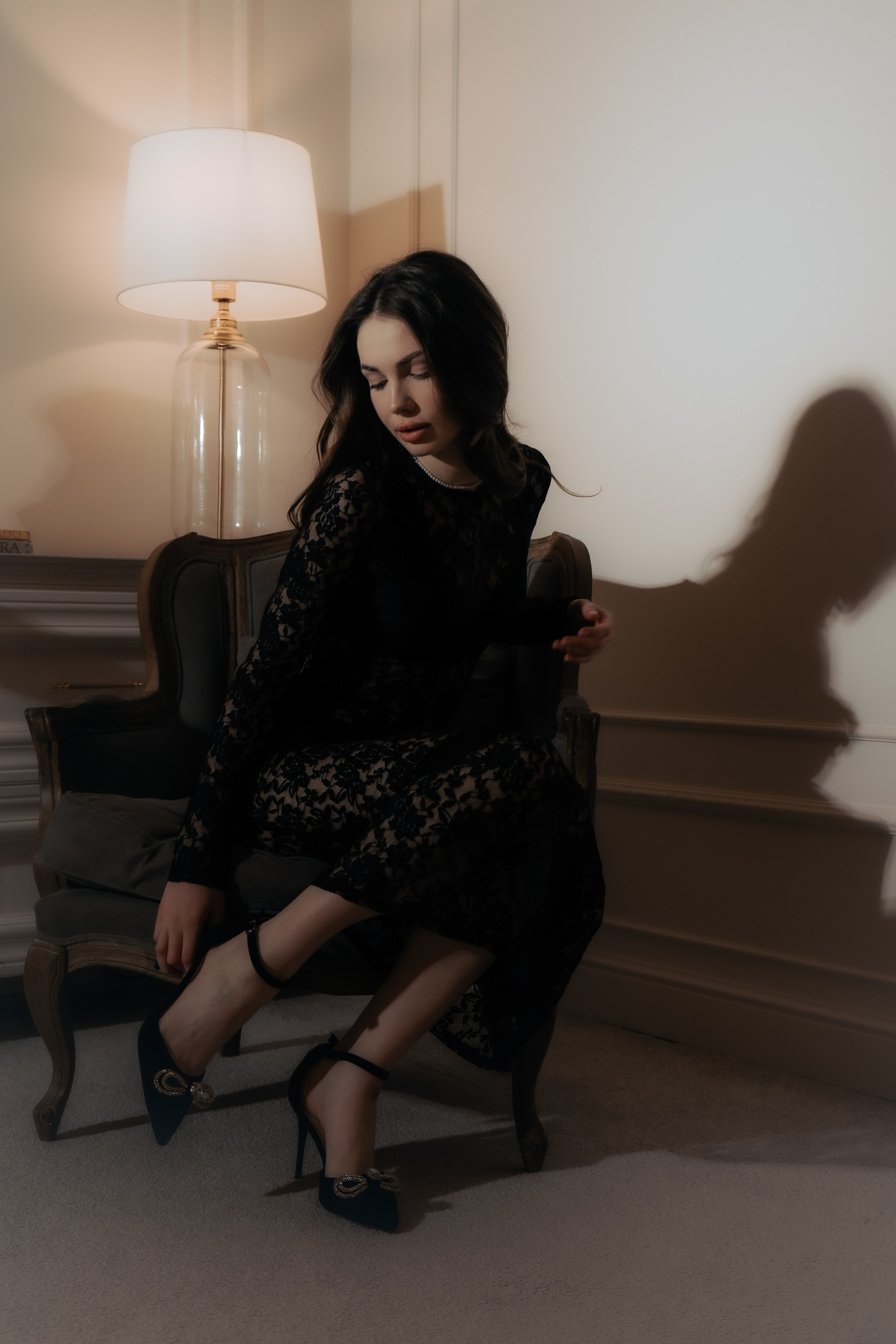 Катя. Фотограф Краснодар | Ольга Проскурина