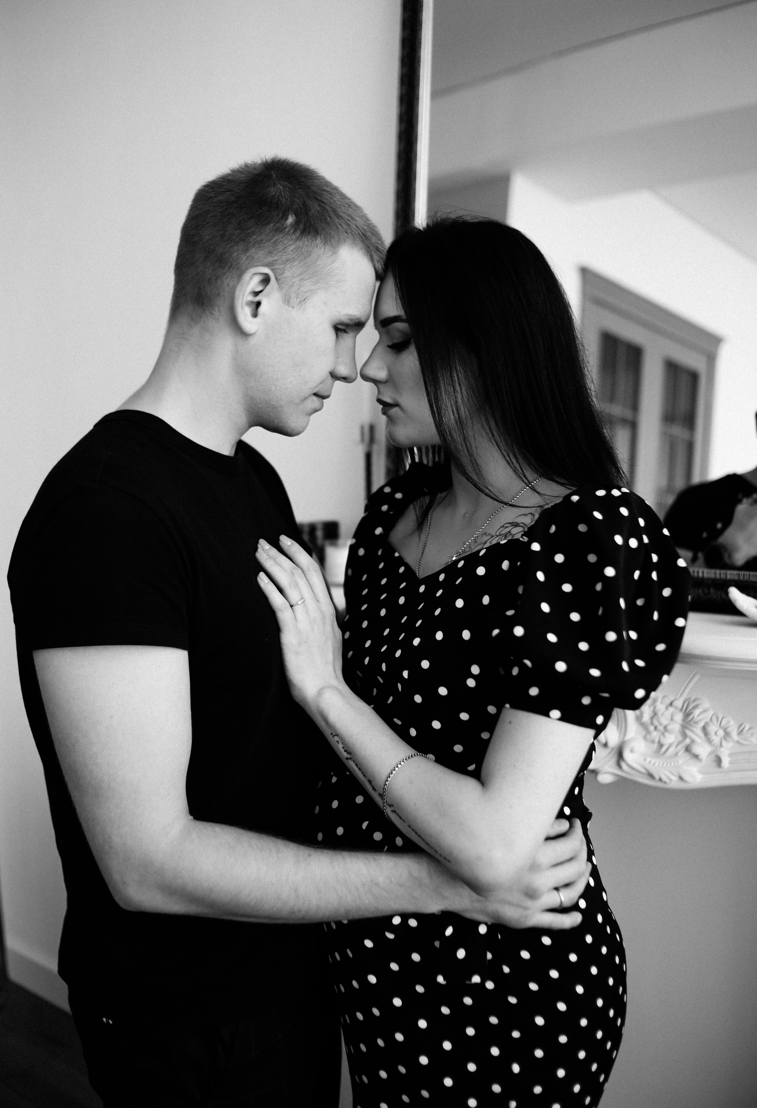 Ирина. Фотограф Брянск