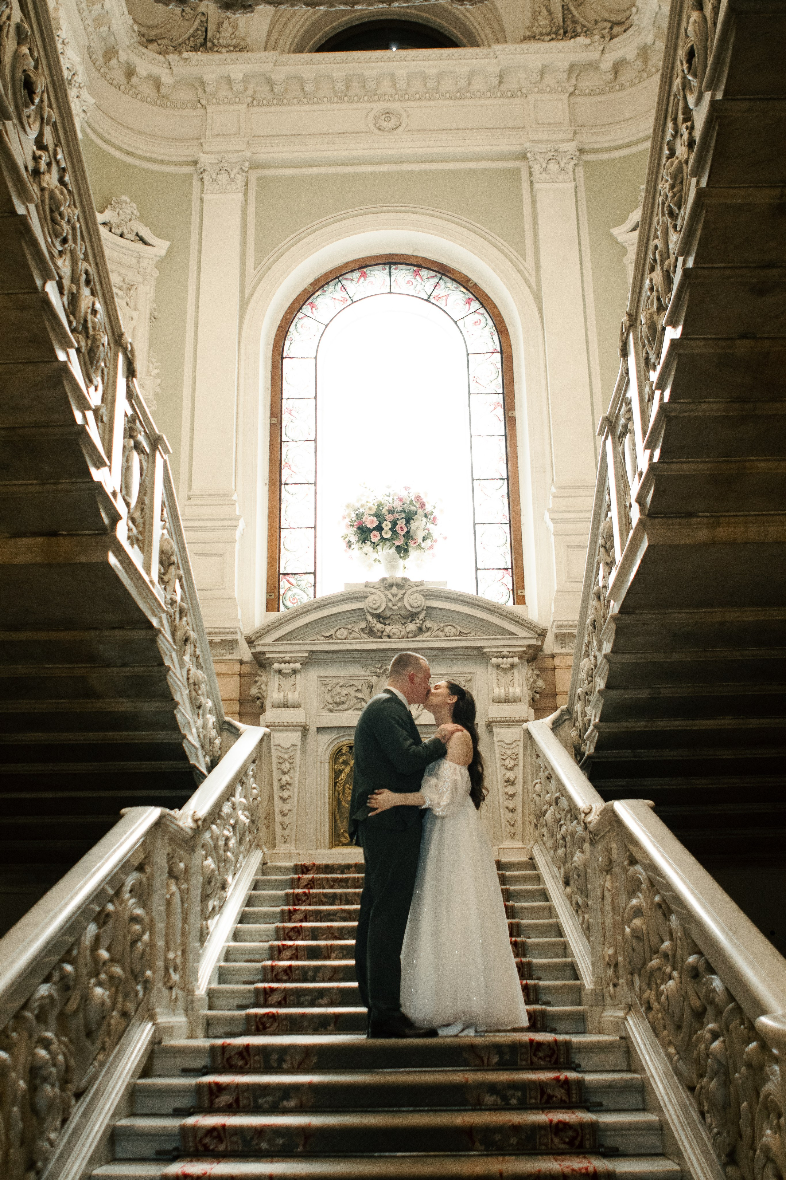 Вера&Сергей. Фотограф Елизавета Ясникова
