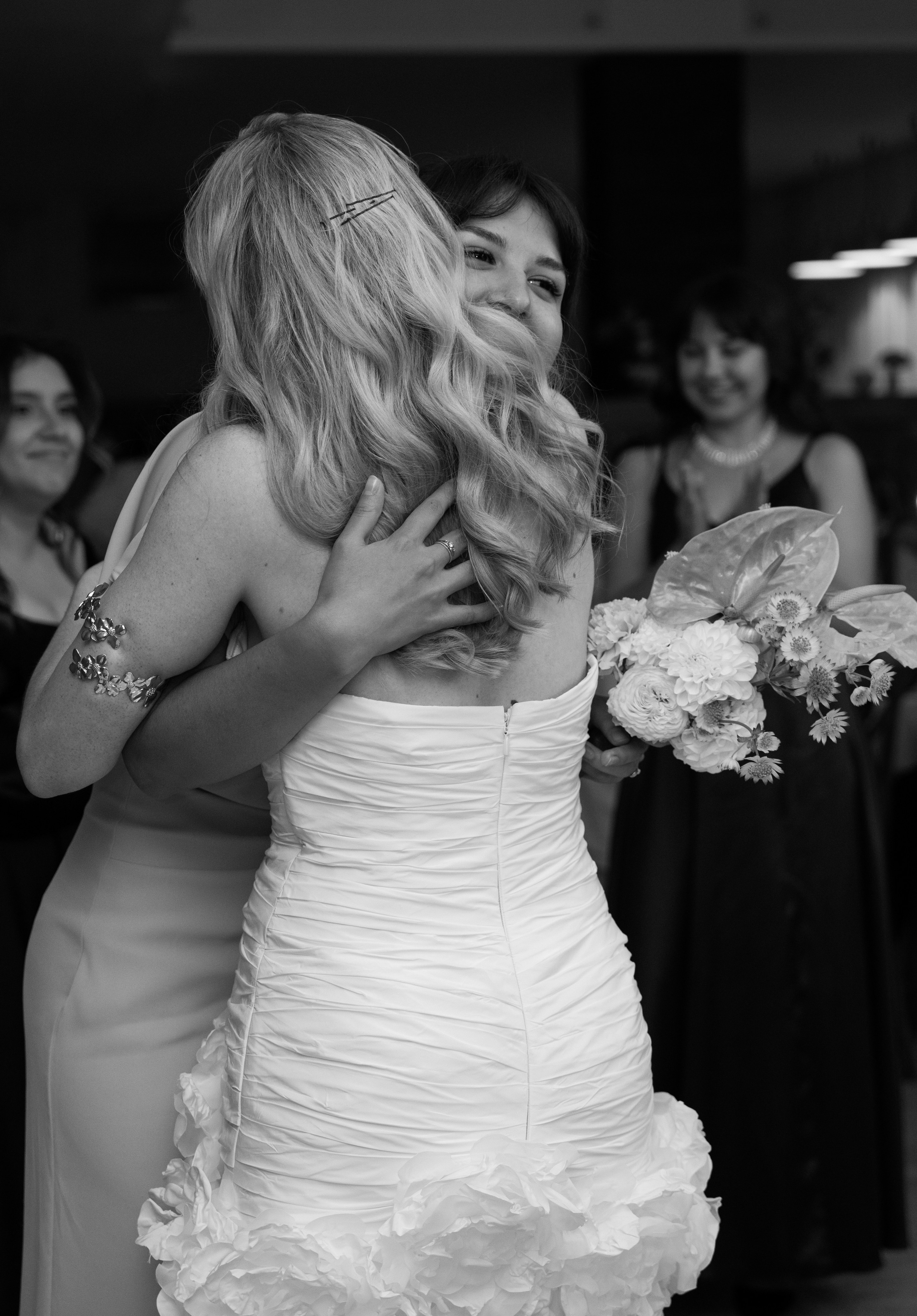 Илгиз и Алина. Свадебный фотограф Тула