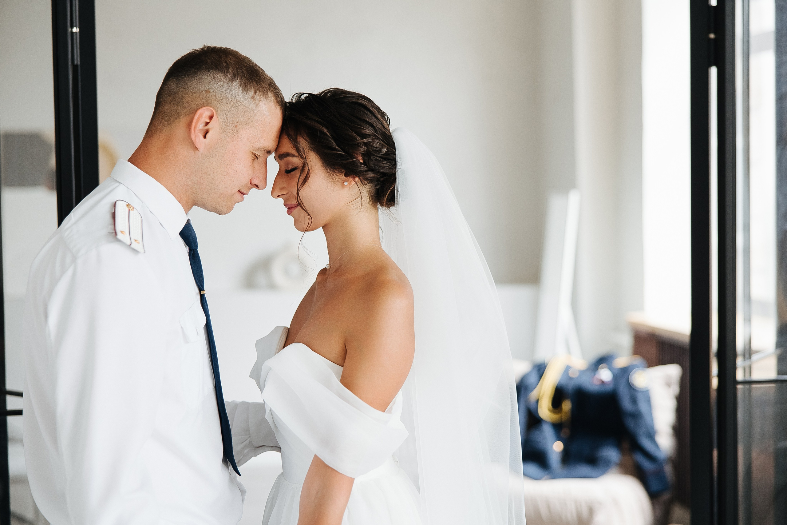 Иван Юлия. Фотограф в Красноярске Надежда Воскресенская