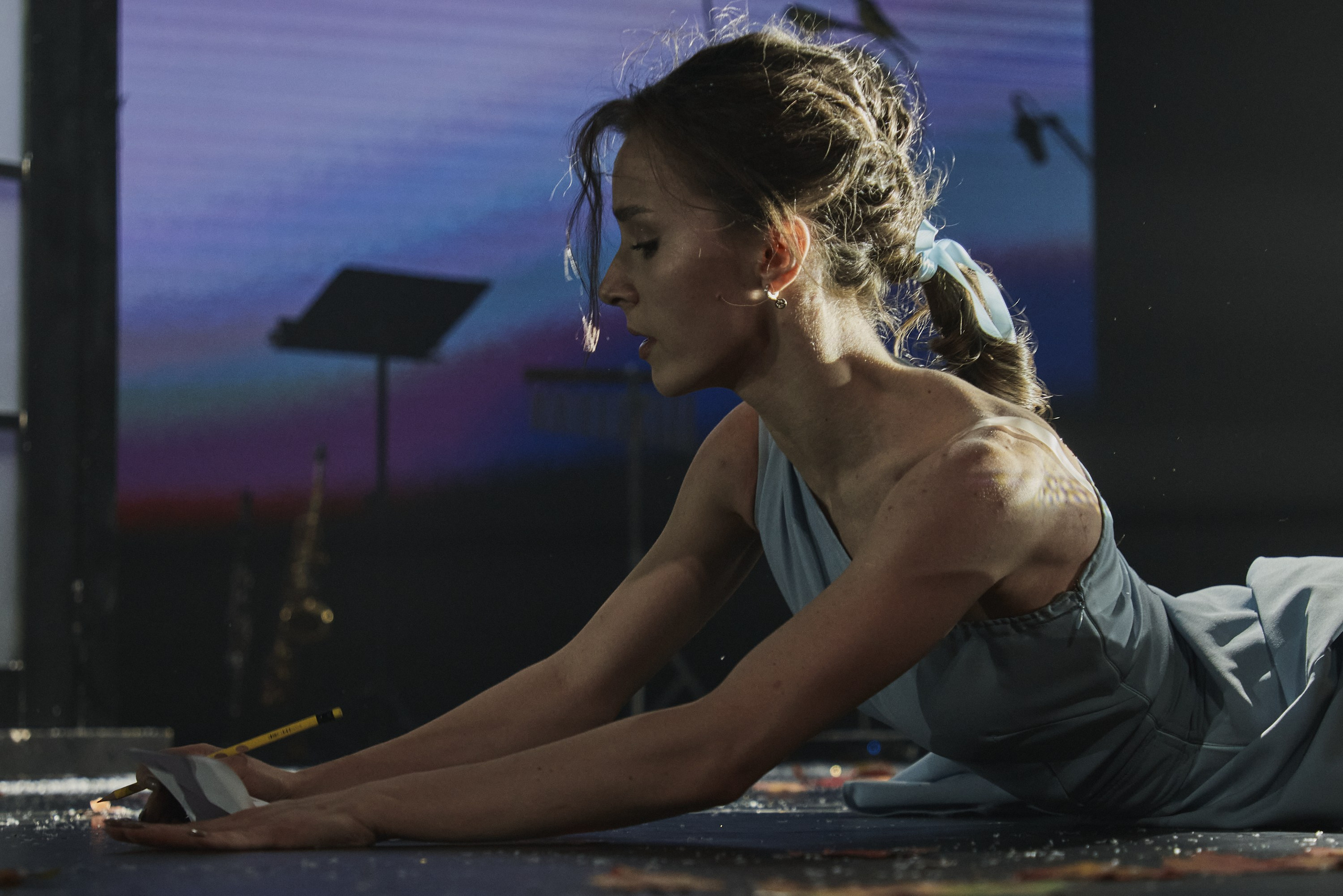 «Утро Рождества» (первый показ)