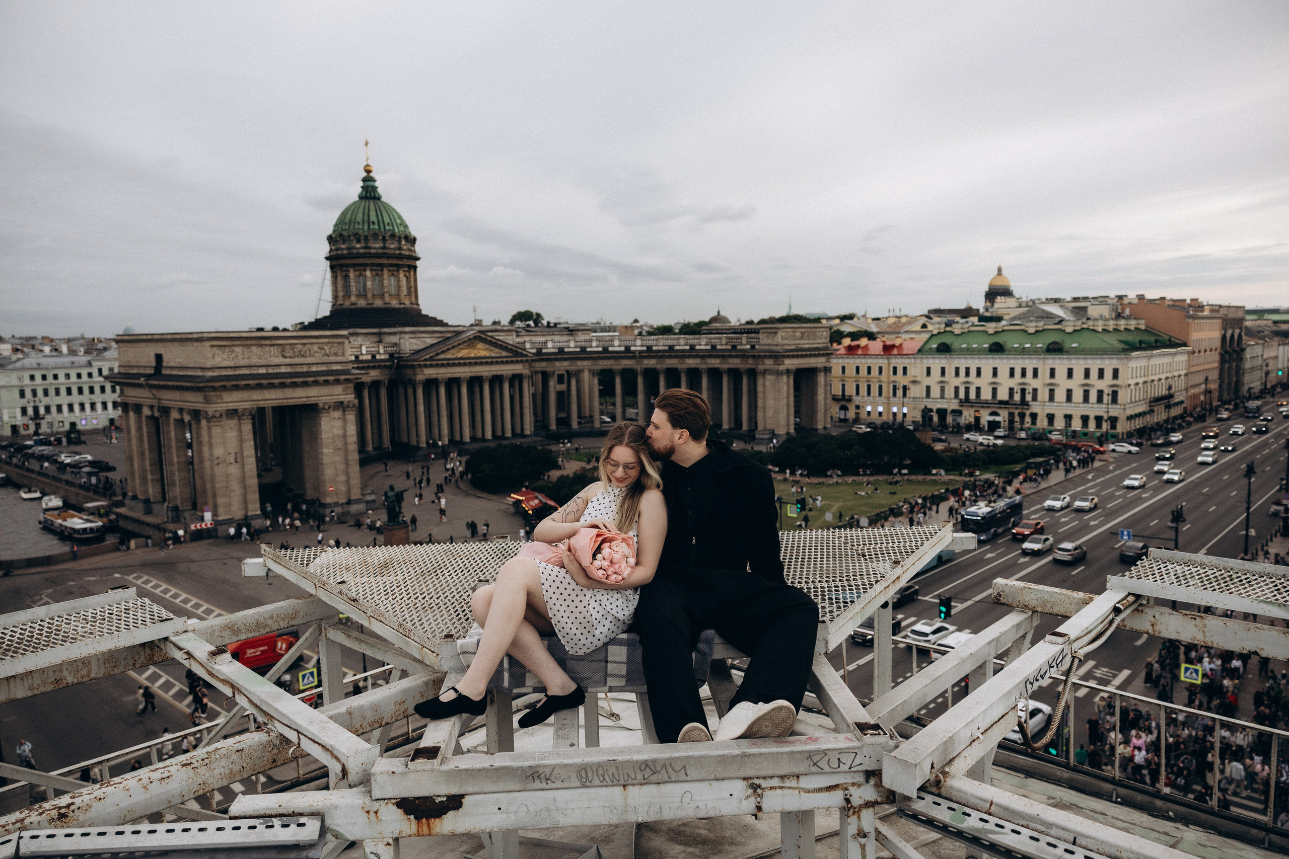 Софа & Валера. Phdkvmr.ru