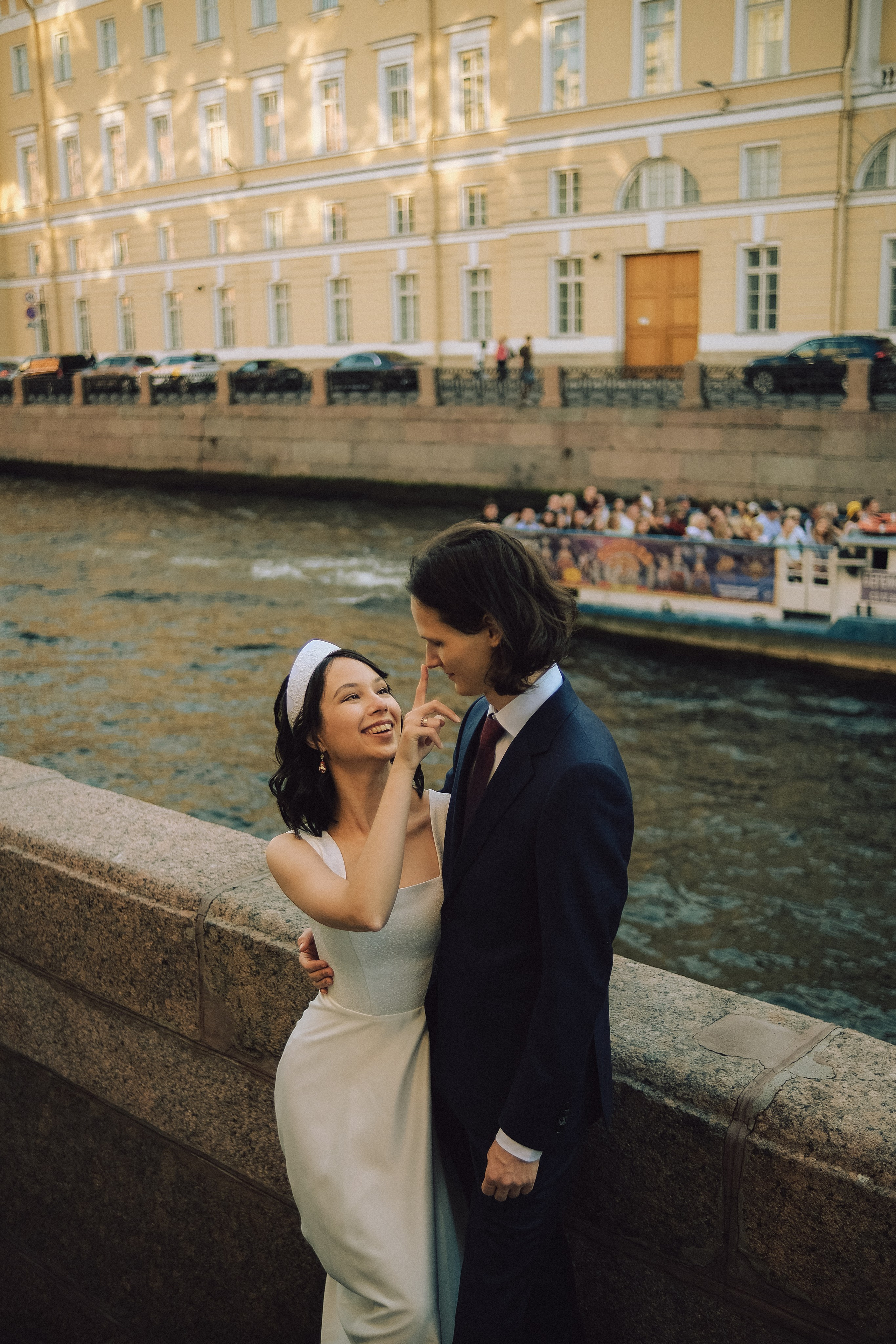 Наталия & Женя. Phdkvmr.ru