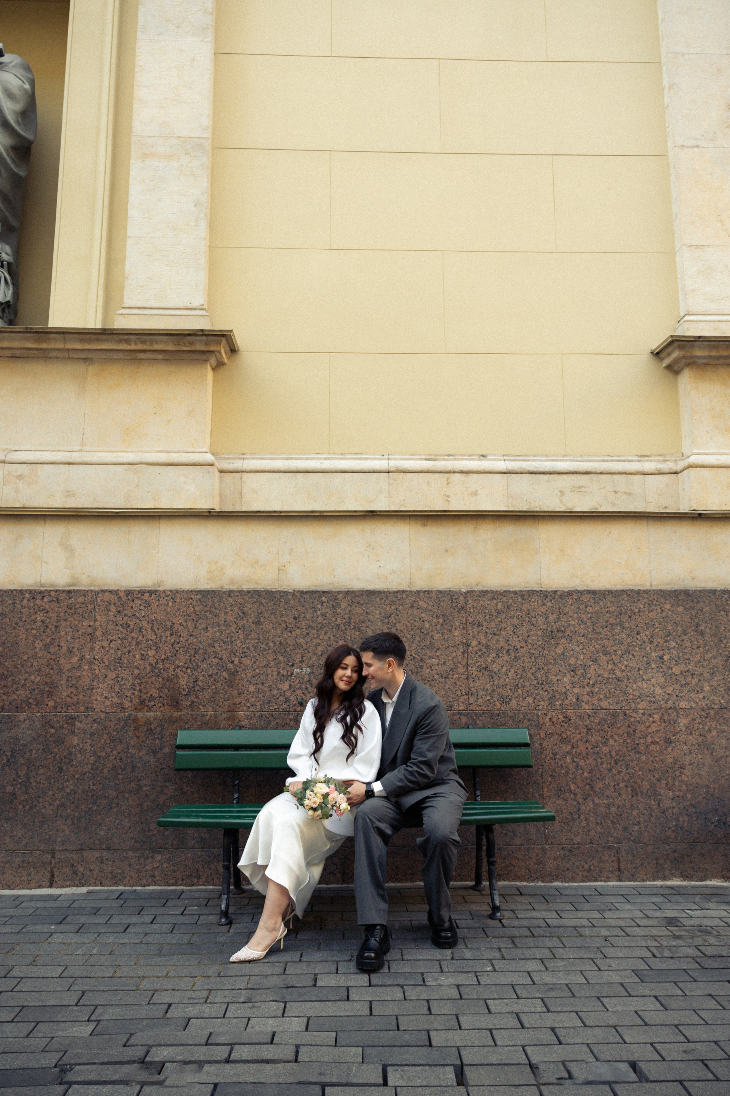 Кристина & Вова. ДБ2. Phdkvmr.ru