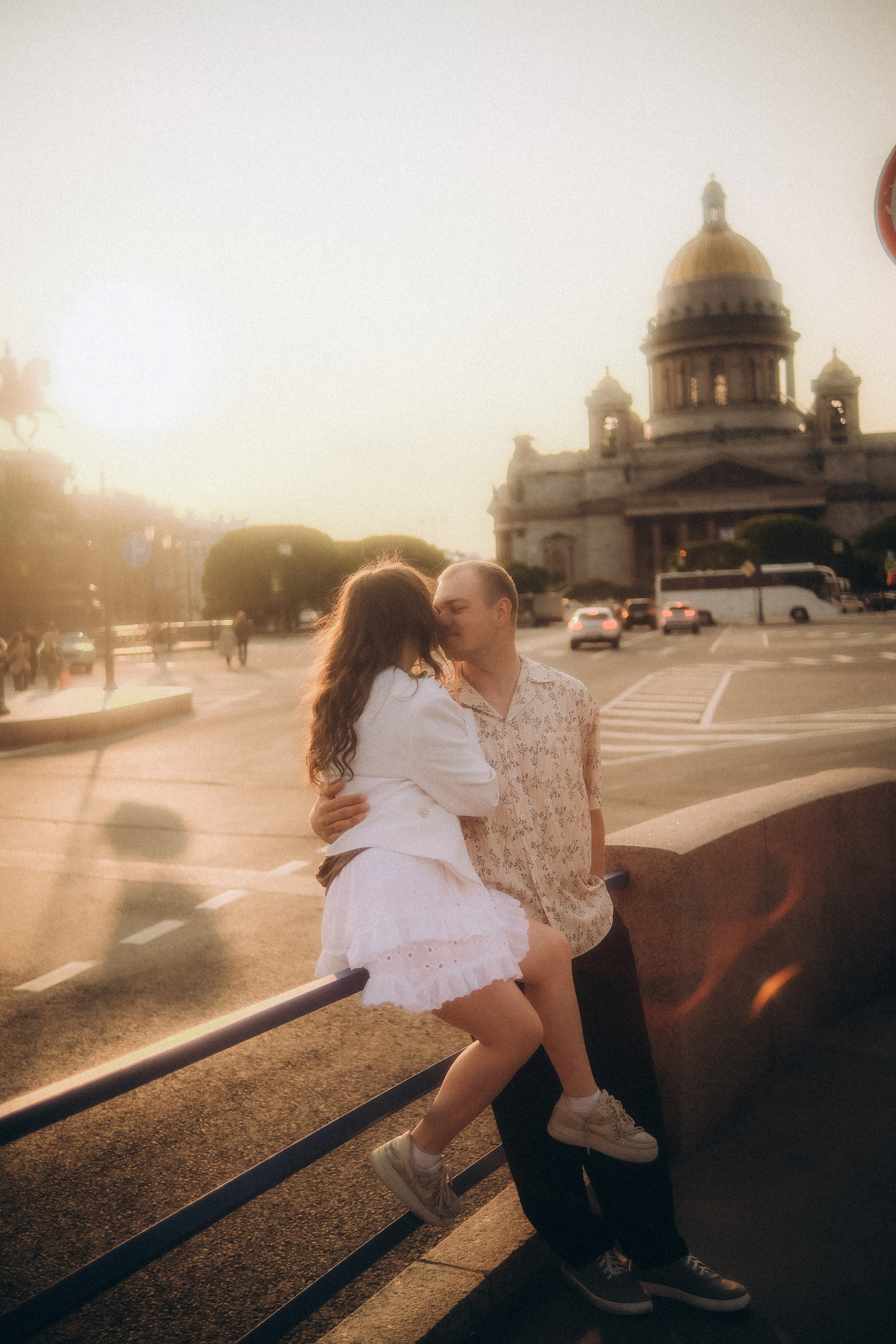 Лина & Даня. Phdkvmr.ru