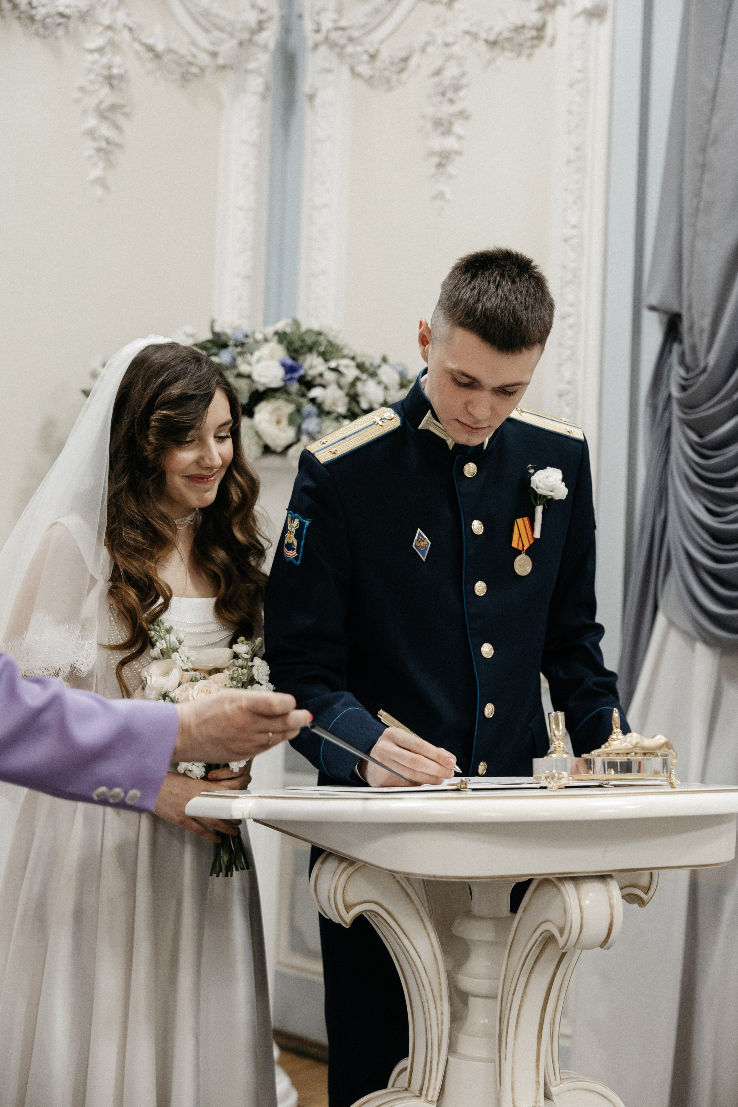 Арина & Рома. ДБ2. Phdkvmr.ru