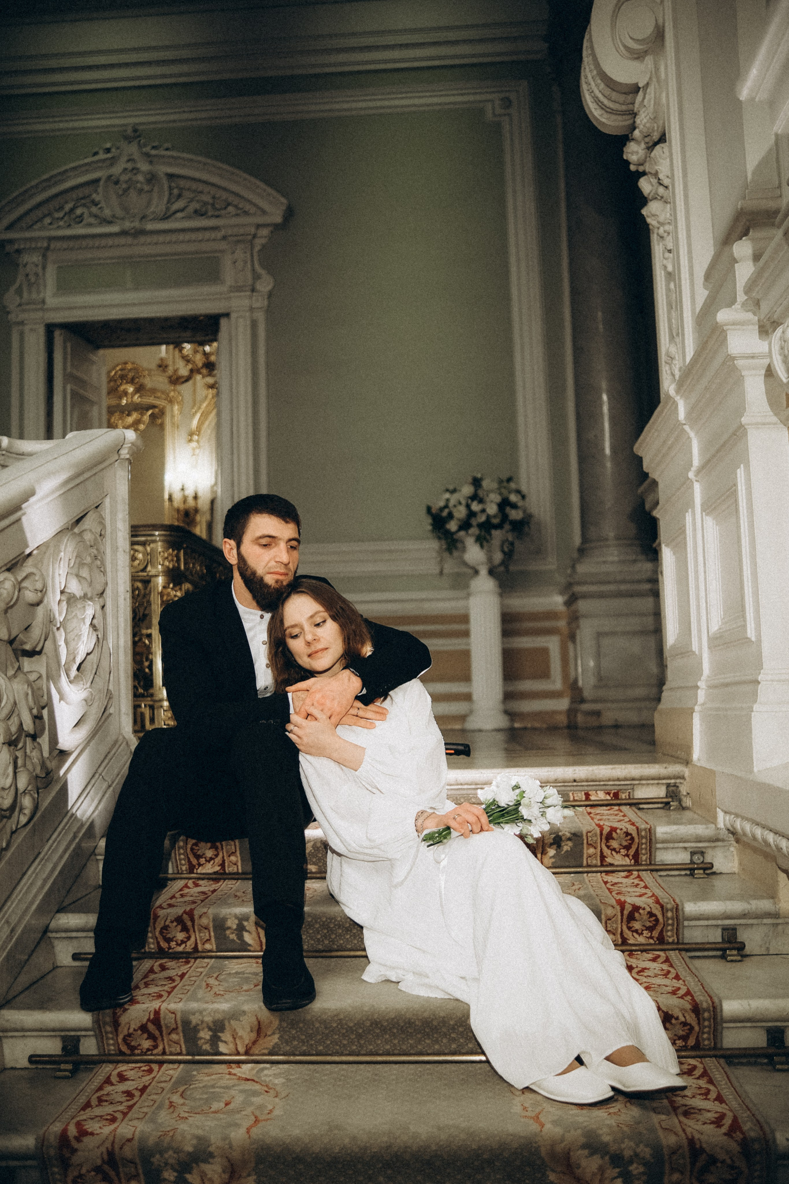 Ангелина & Гасан ДБ1. Phdkvmr.ru