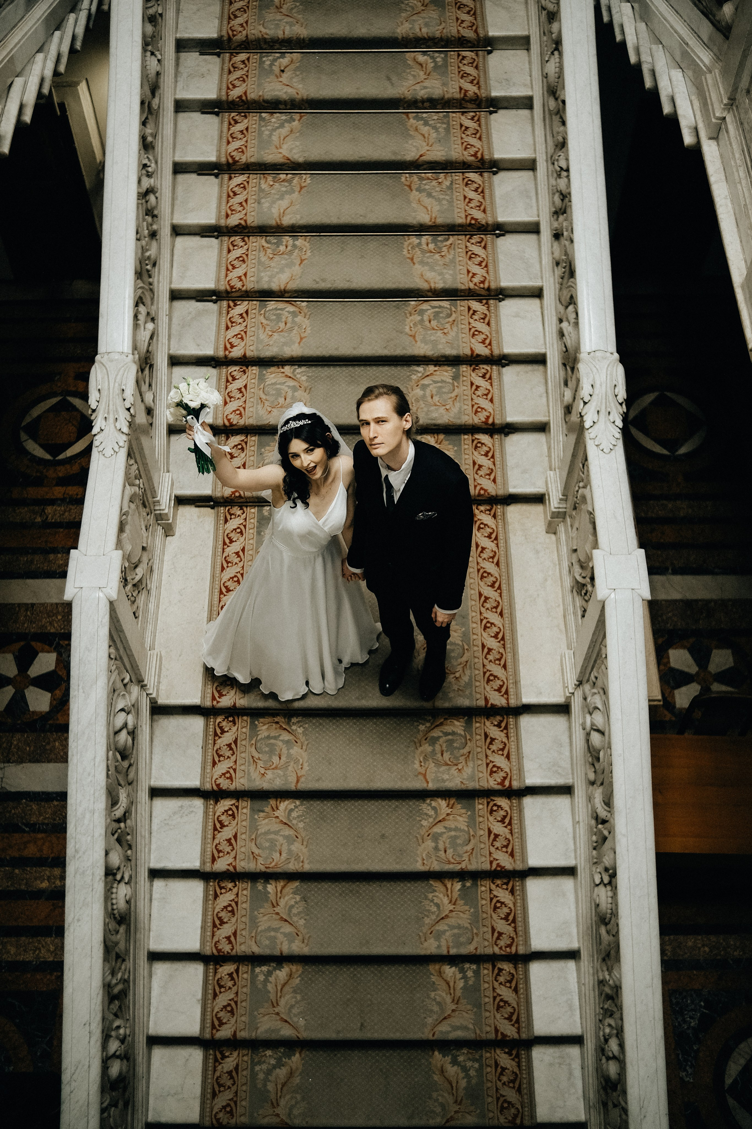 Катя & Георгий. ДБ1 (в процессе). Phdkvmr.ru