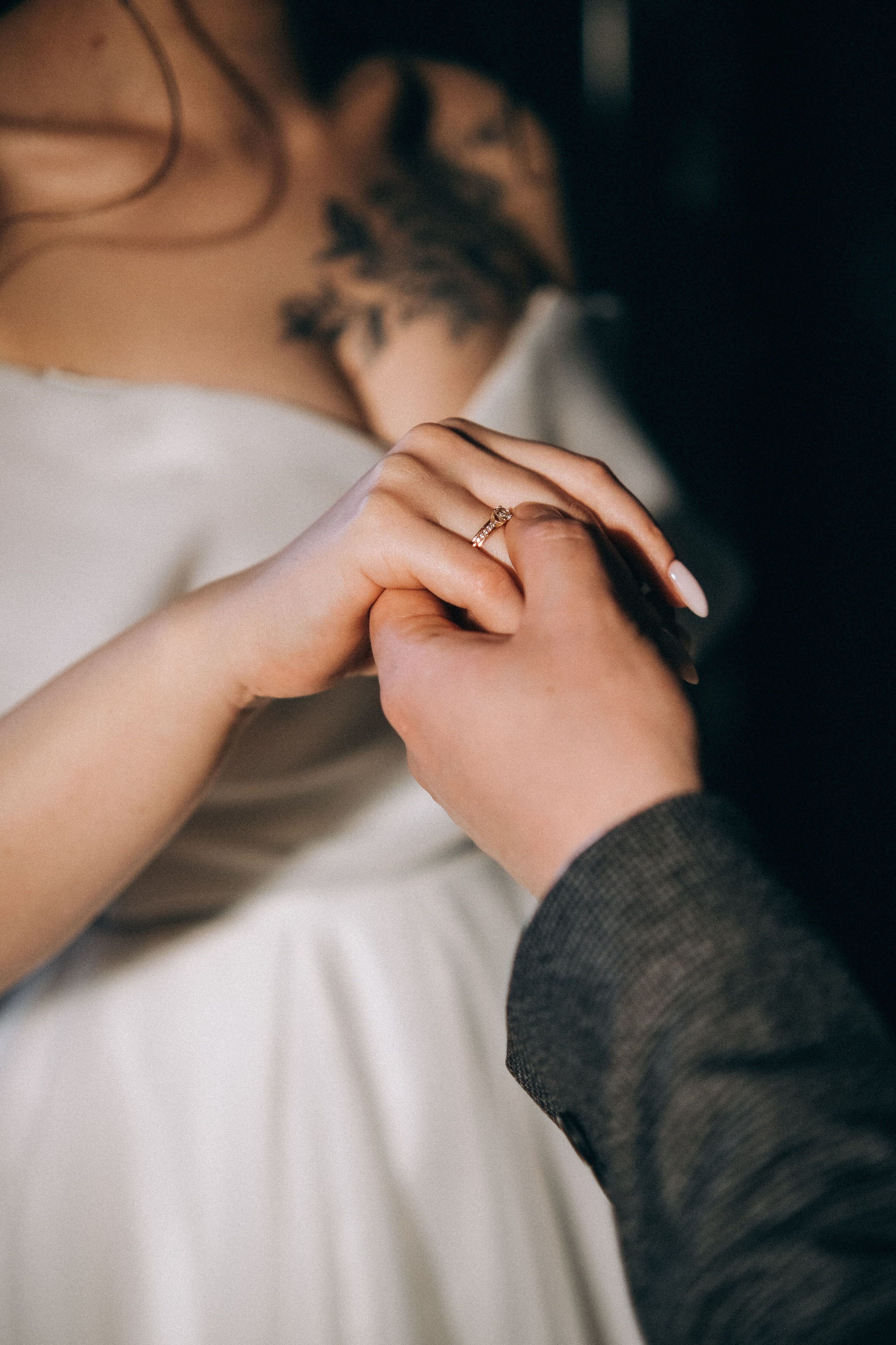 Надя & Серёжа. Phdkvmr.ru