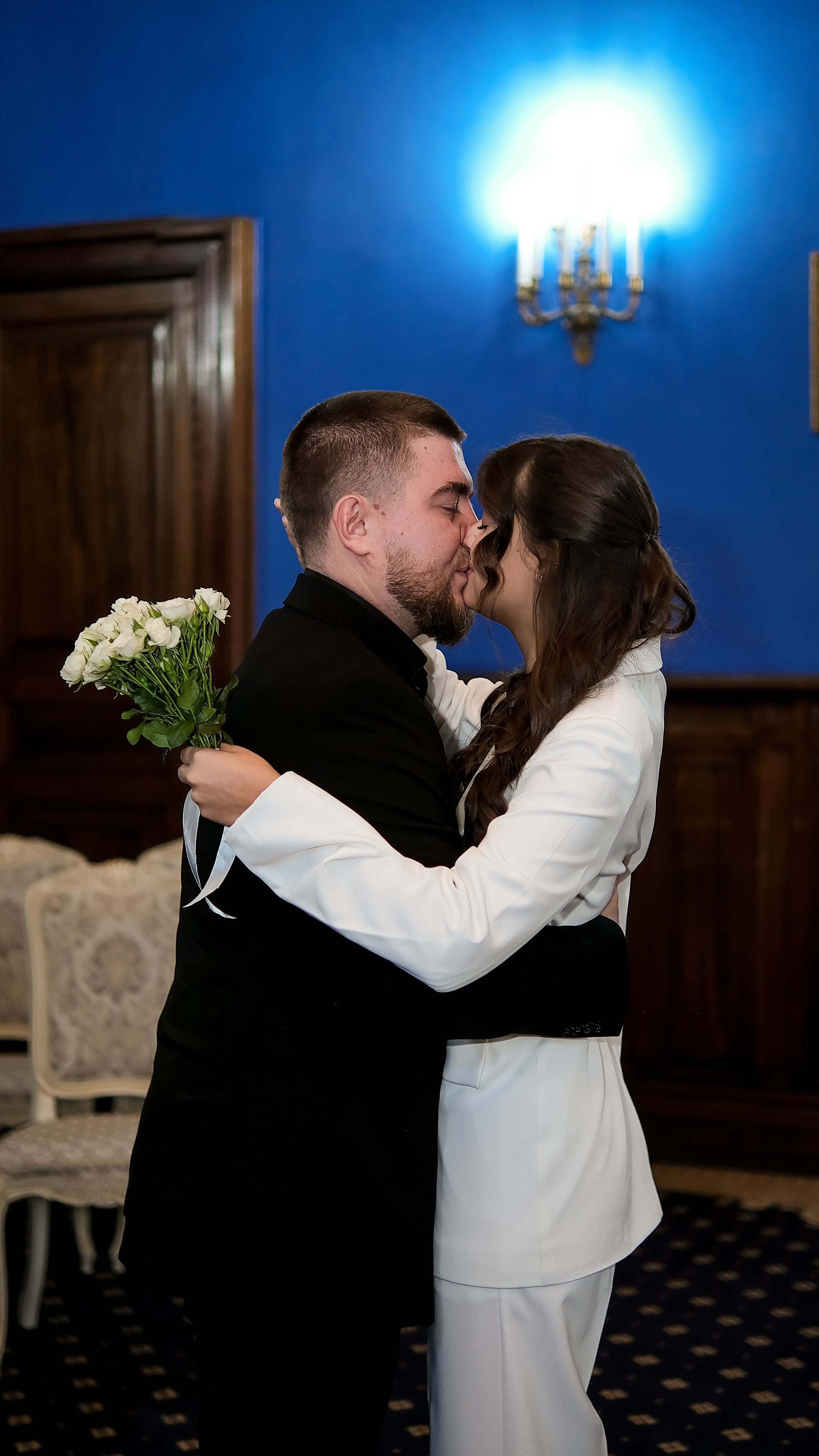 Соня & Никита. ДБ1. Phdkvmr.ru