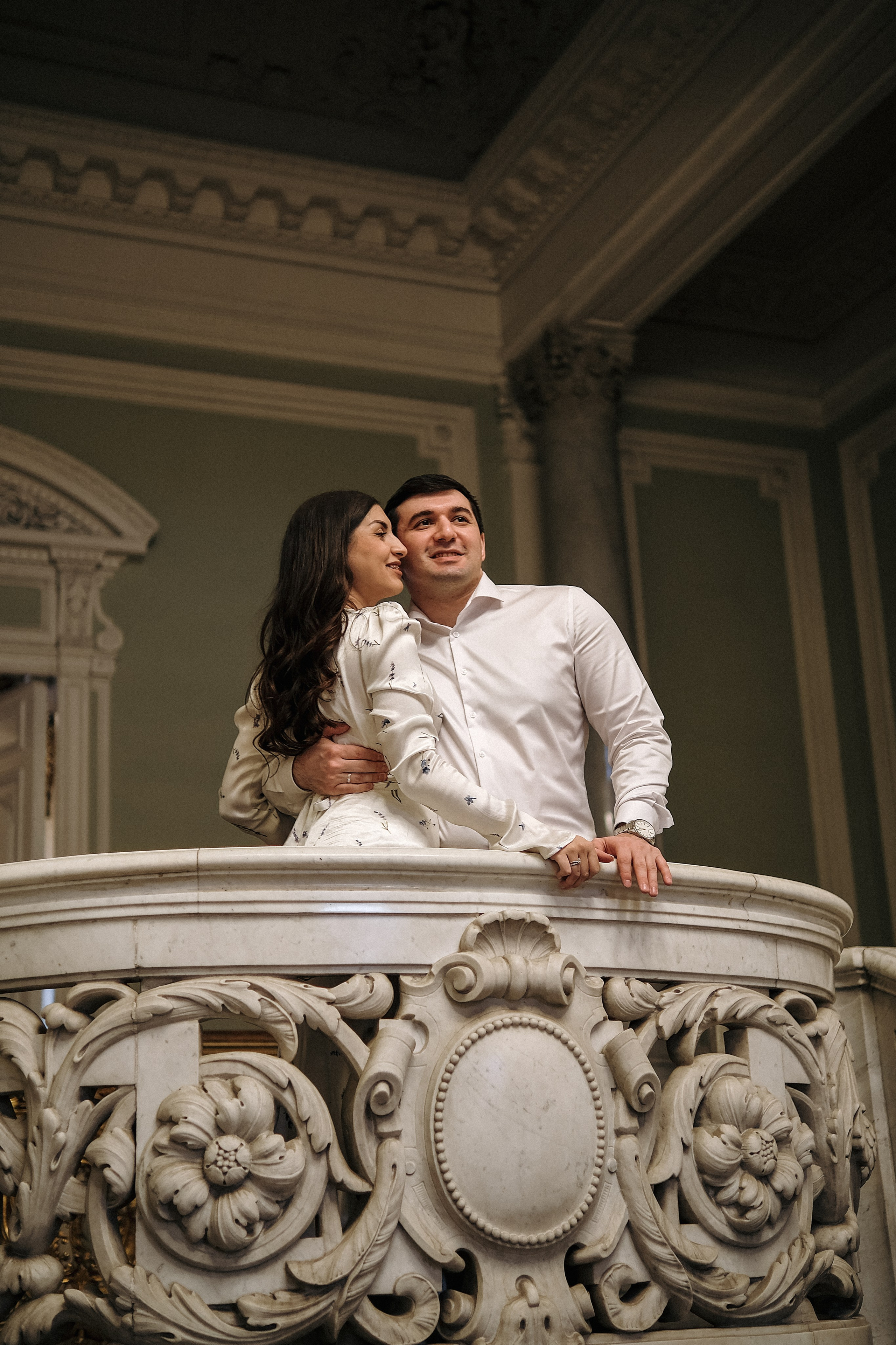 Лейла & Ибрагим. ДБ1. Phdkvmr.ru