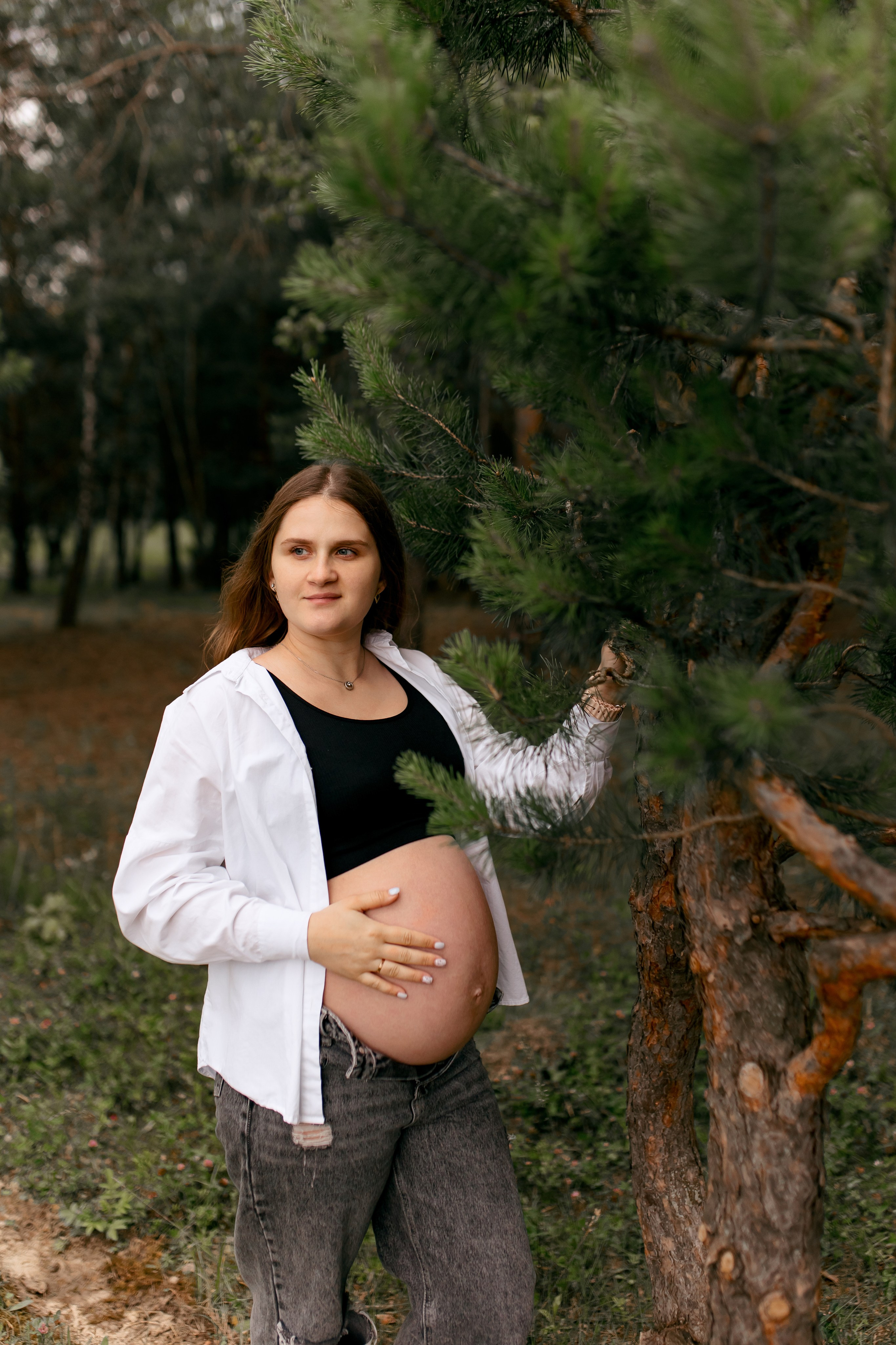 Паша и Вика. Свадебный и семейный фотограф в Туле и области Маша Костина